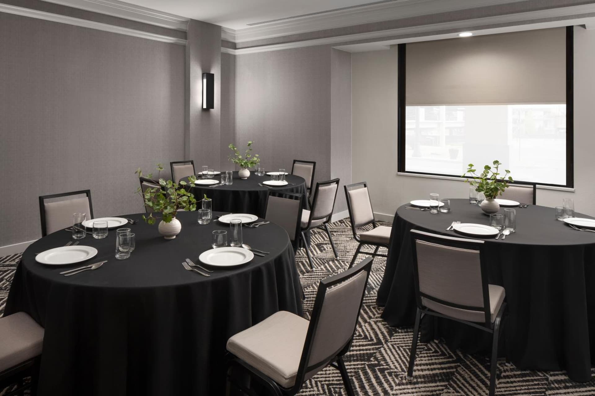 Hyatt Place Denver Cherry Creek property views in Denver, CO — gallery photo 3