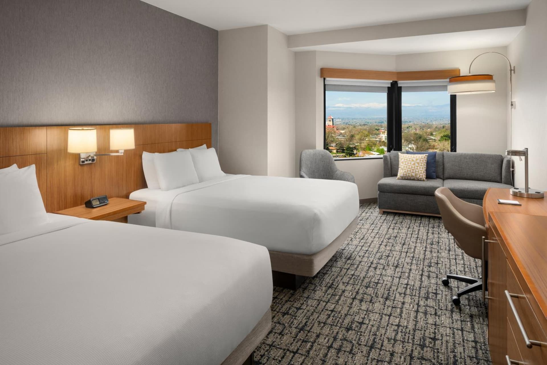 Hyatt Place Denver Cherry Creek gallery photo in Denver, CO — image 23