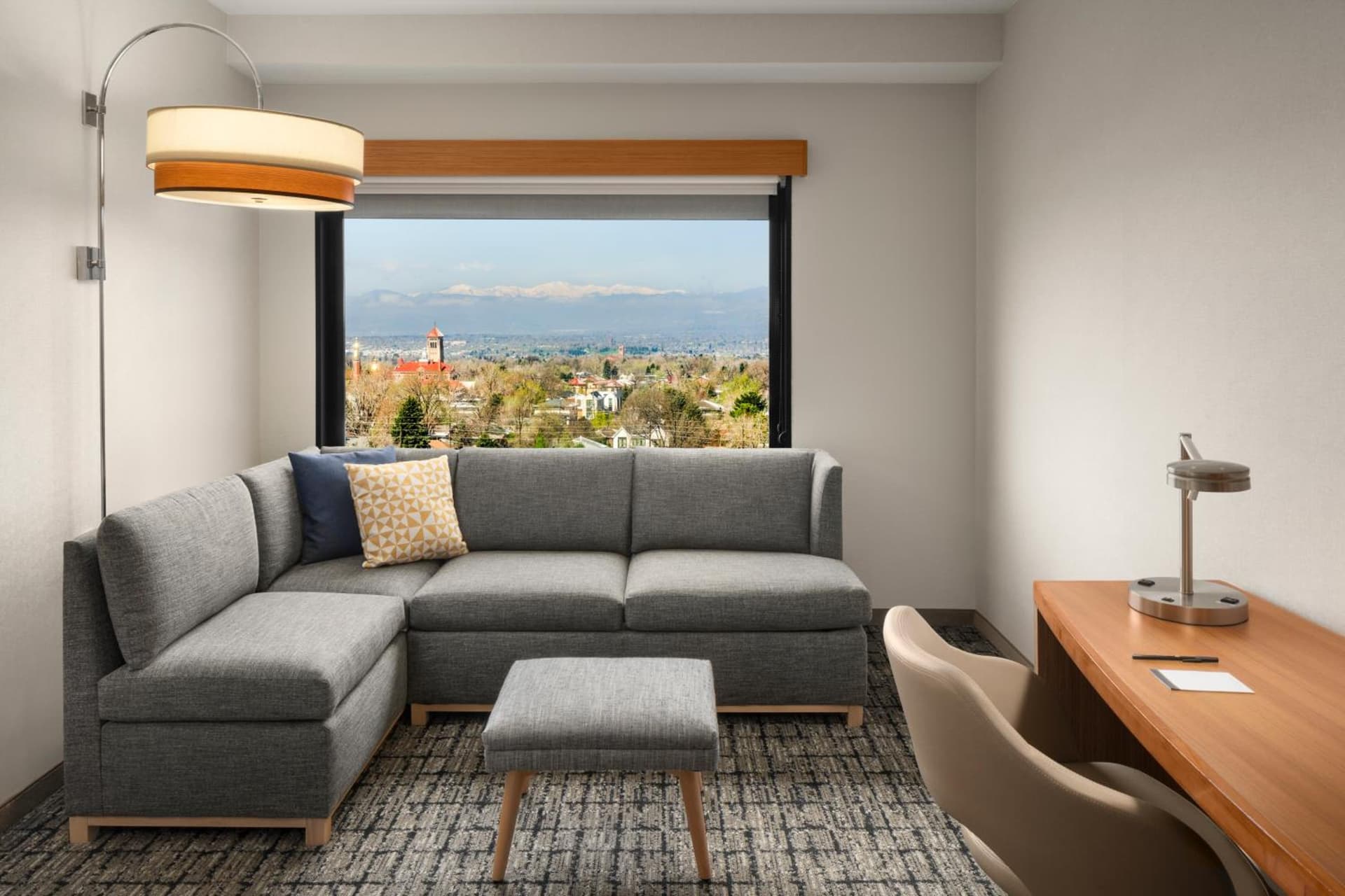 Hyatt Place Denver Cherry Creek gallery photo in Denver, CO — image 18