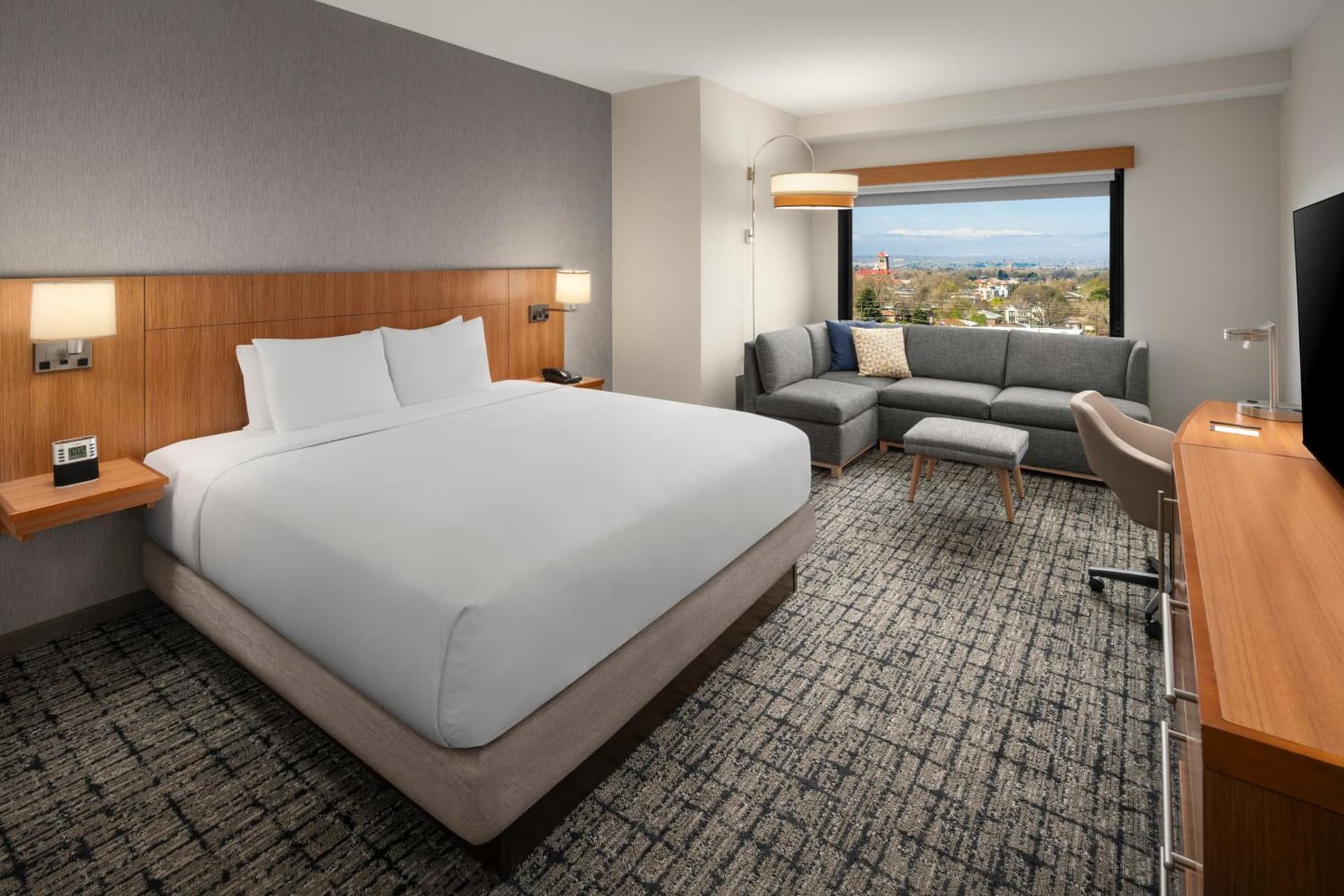 Hyatt Place Denver Cherry Creek gallery photo in Denver, CO — image 14