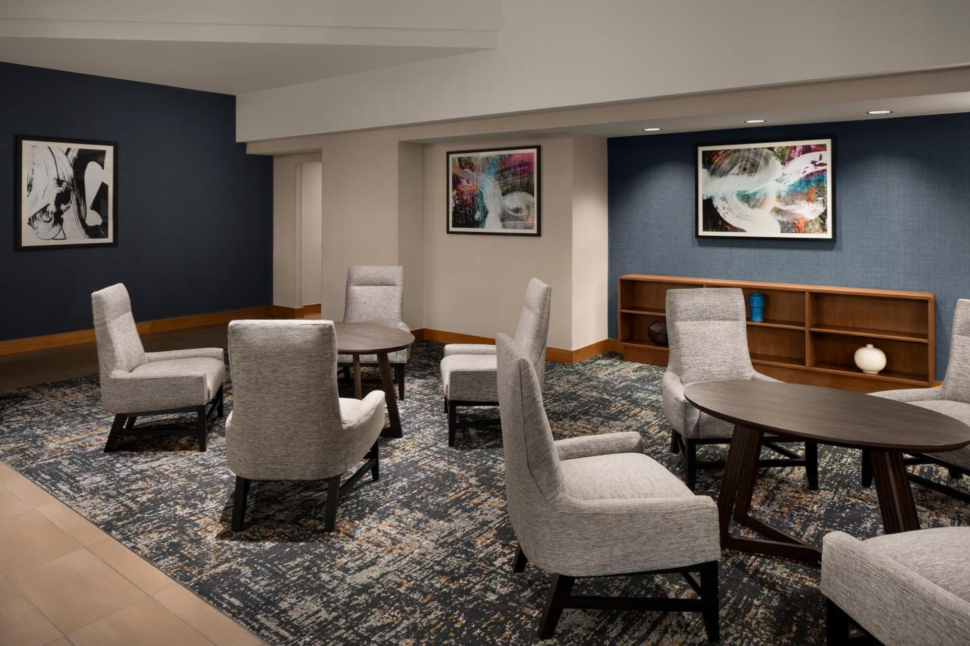 Hyatt Place Denver Cherry Creek gallery photo in Denver, CO — image 24