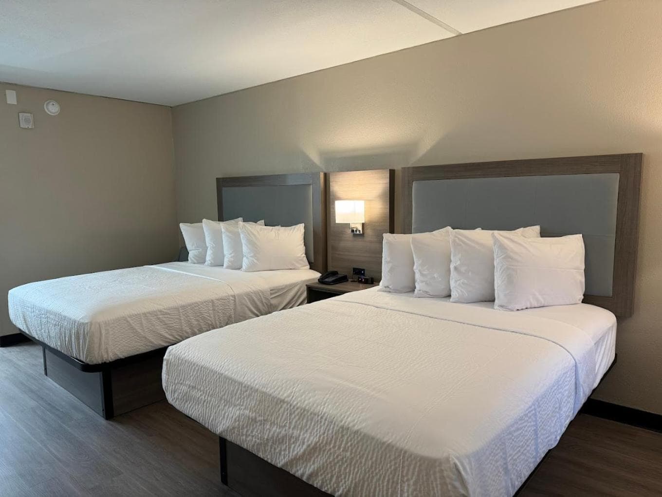 avid hotel Harrisburg NE - Hershey Area by IHG interior in Harrisburg, PA — gallery photo 2