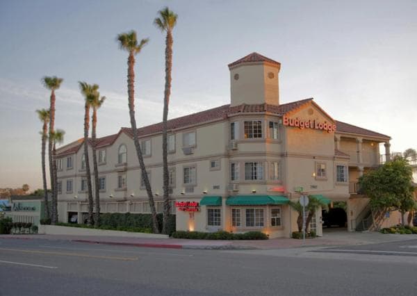 Americas Best Value Inn San Clemente Beach featured exterior or lobby in San Clemente, CA — similar hotel