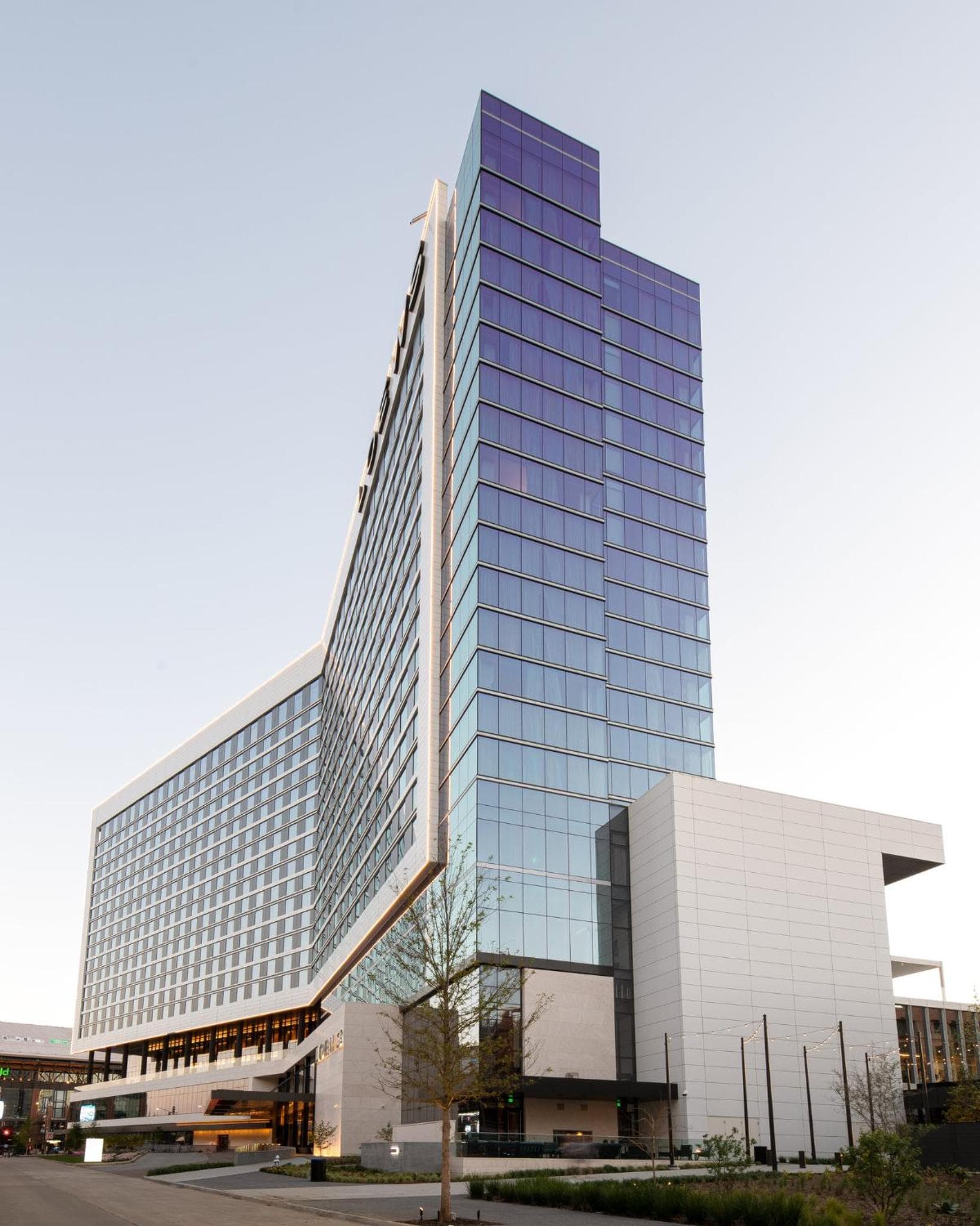 Loews Arlington Hotel gallery photo in Arlington, TX — image 34