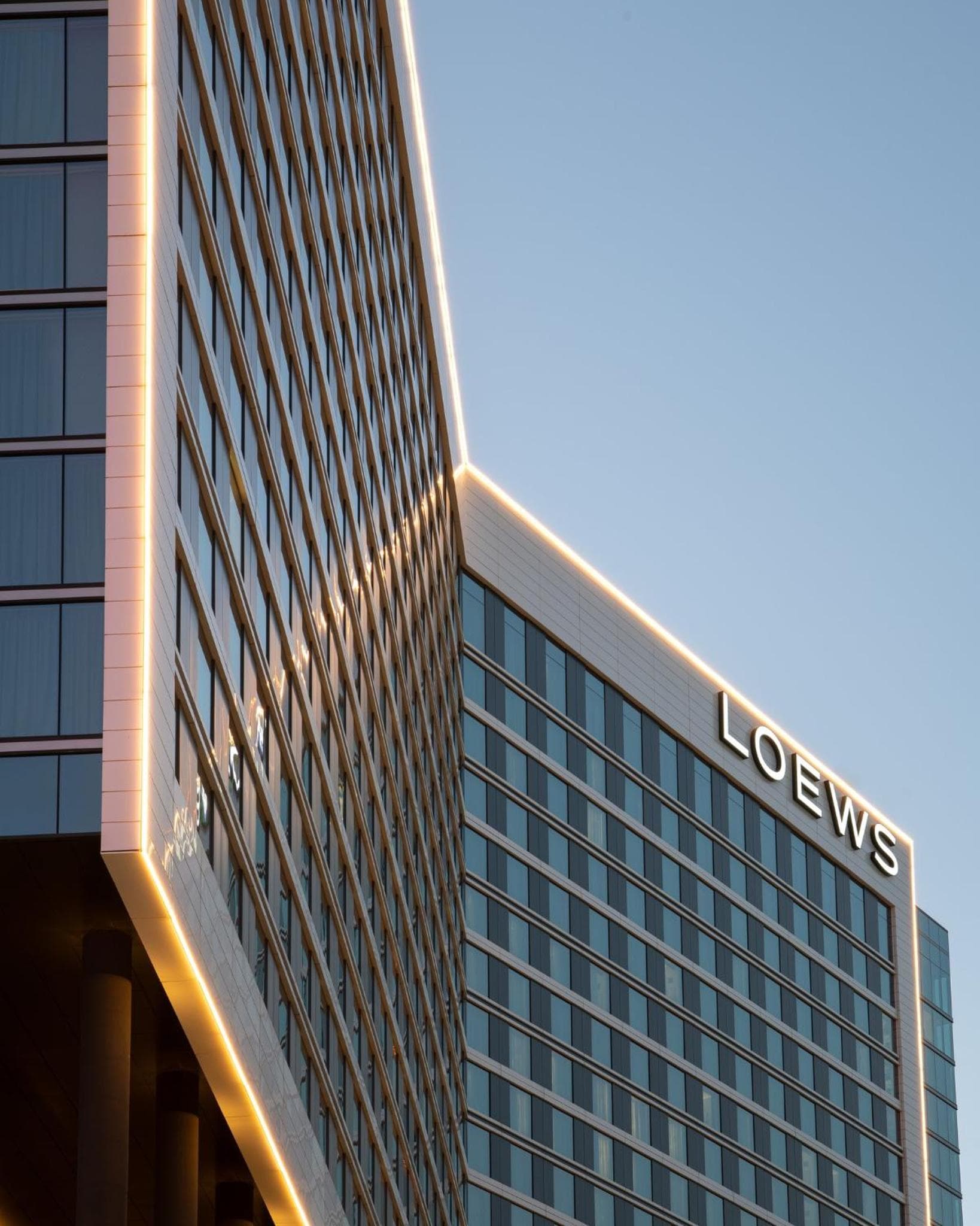 Loews Arlington Hotel gallery photo in Arlington, TX — image 33