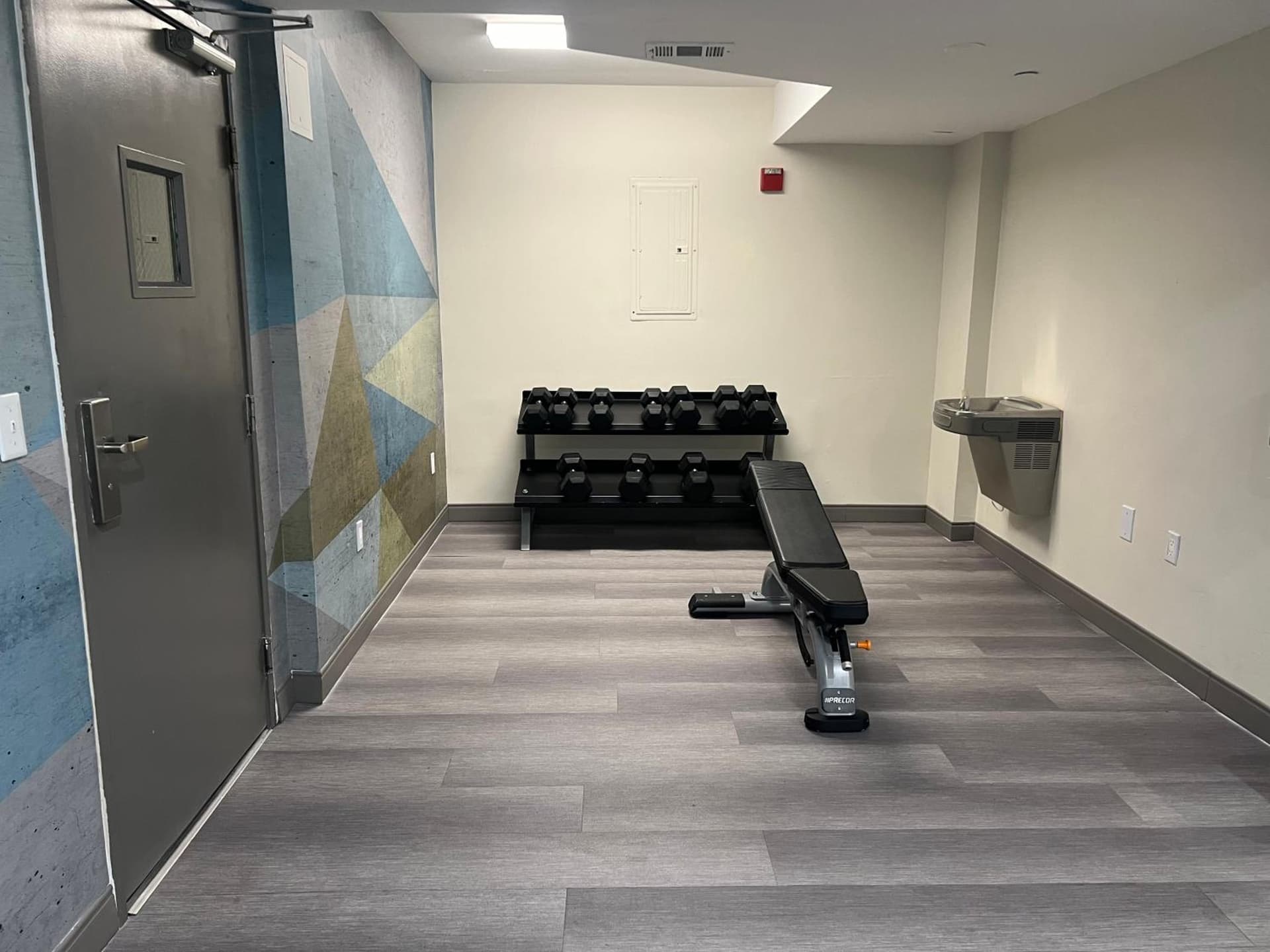Candlewood Suites LAX Hawthorne by IHG property views in Hawthorne, CA — gallery photo 3