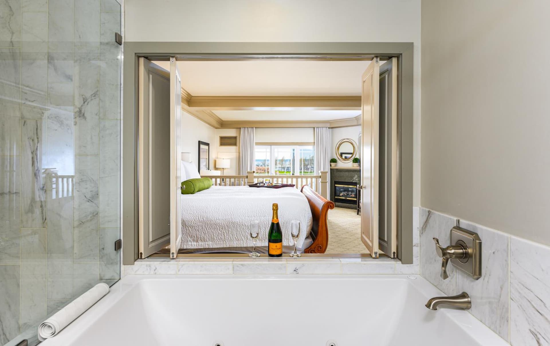 Hotel Bellwether on Bellingham Bay gallery photo in Bellingham, WA — image 83
