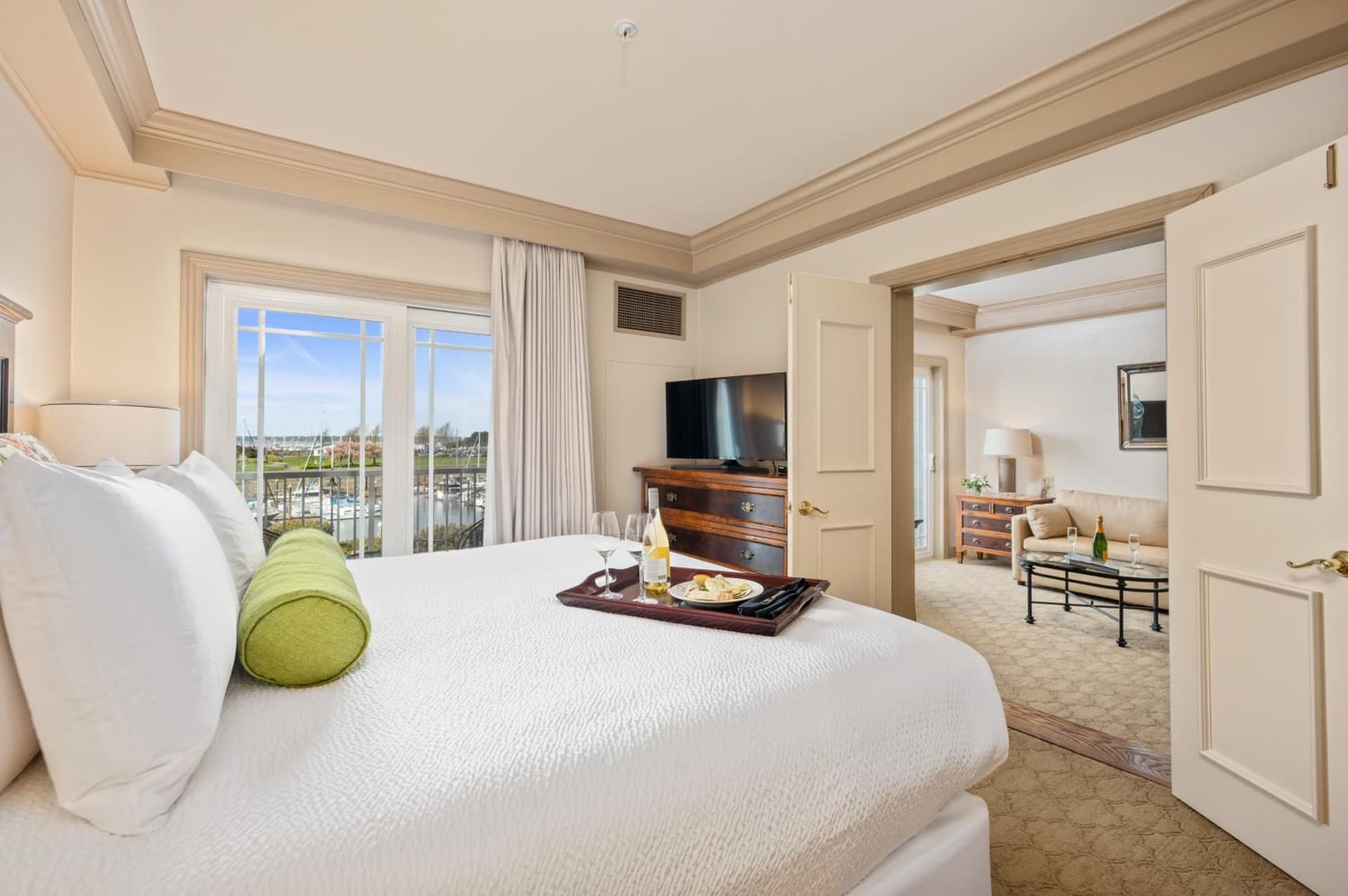 Hotel Bellwether on Bellingham Bay gallery photo in Bellingham, WA — image 35