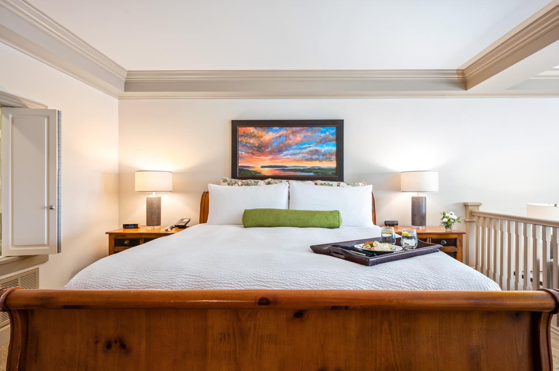 Hotel Bellwether on Bellingham Bay interior in Bellingham, WA — gallery photo 2