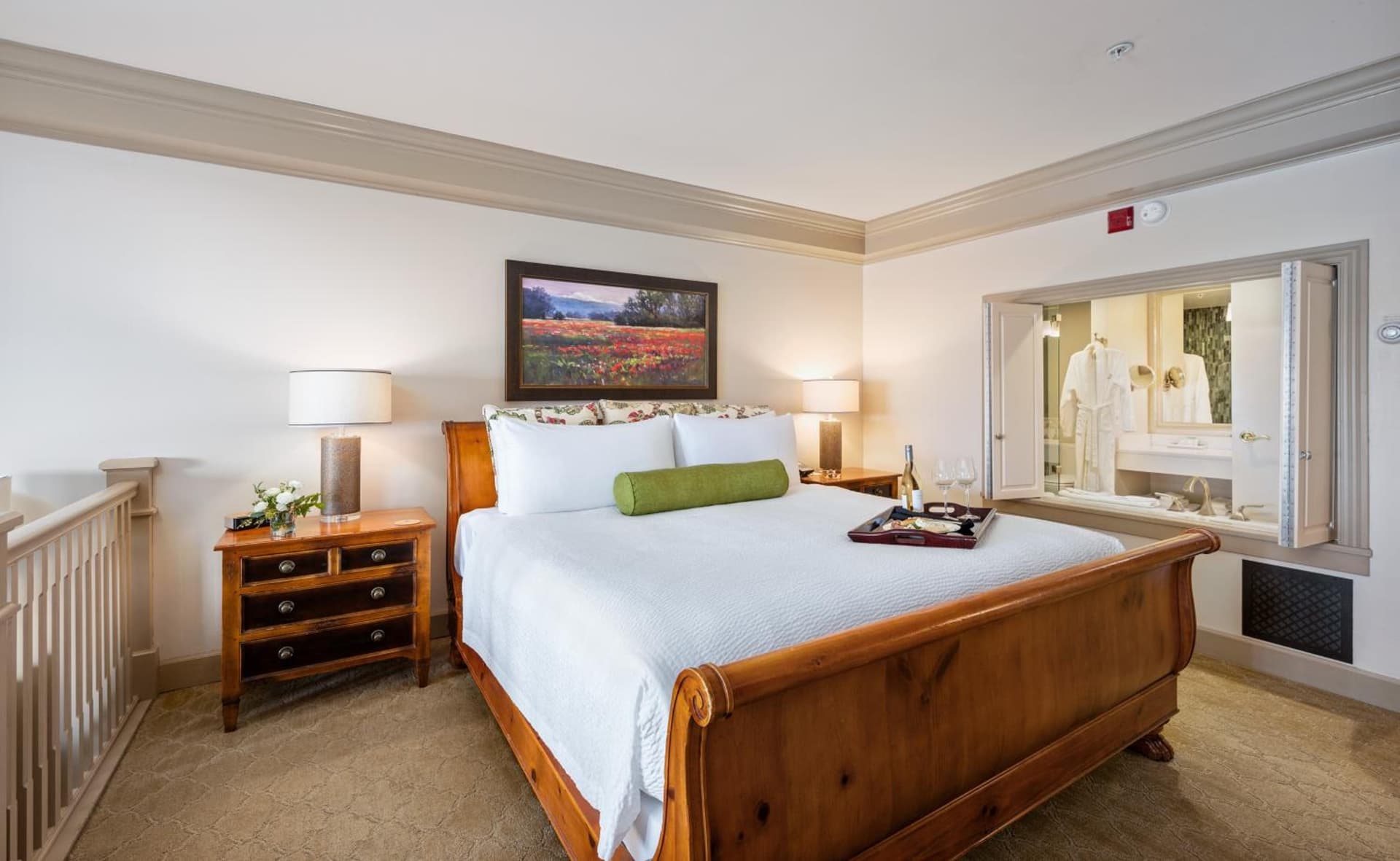 Hotel Bellwether on Bellingham Bay gallery photo in Bellingham, WA — image 79