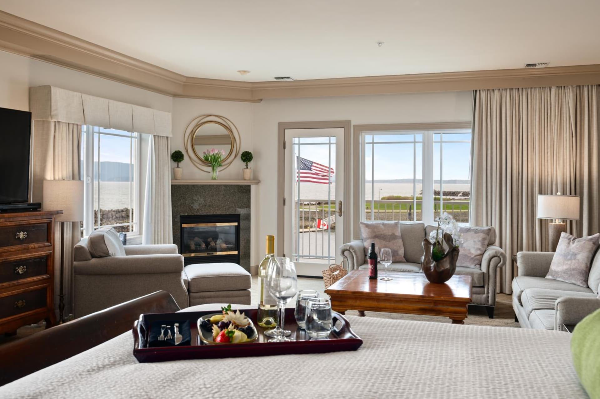 Hotel Bellwether on Bellingham Bay gallery photo in Bellingham, WA — image 65