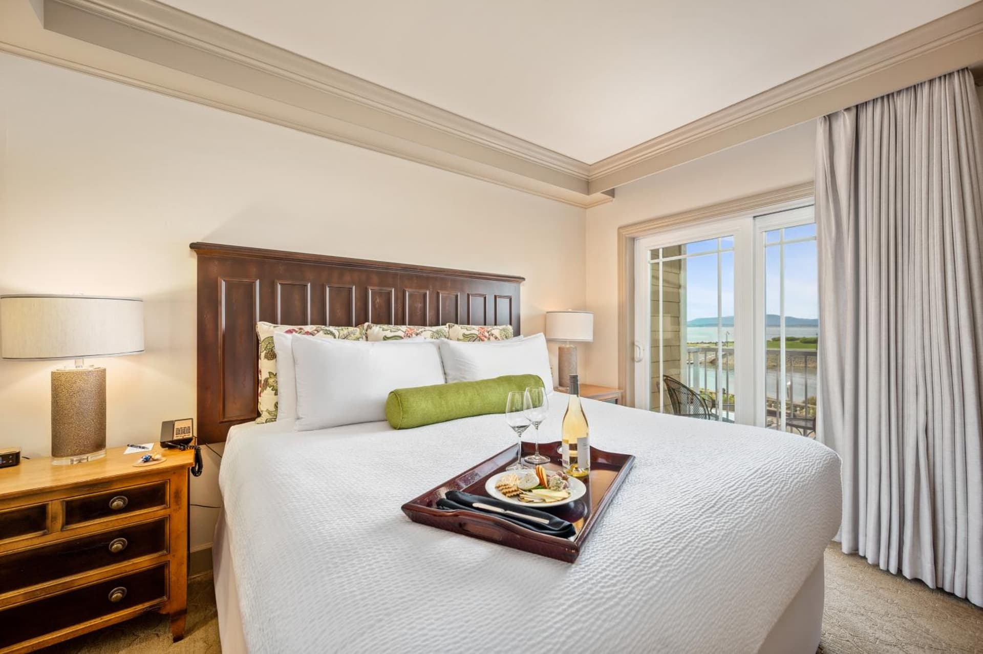 Hotel Bellwether on Bellingham Bay gallery photo in Bellingham, WA — image 43