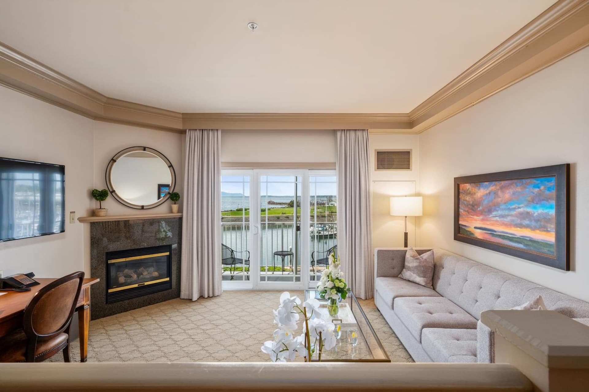 Hotel Bellwether on Bellingham Bay gallery photo in Bellingham, WA — image 5