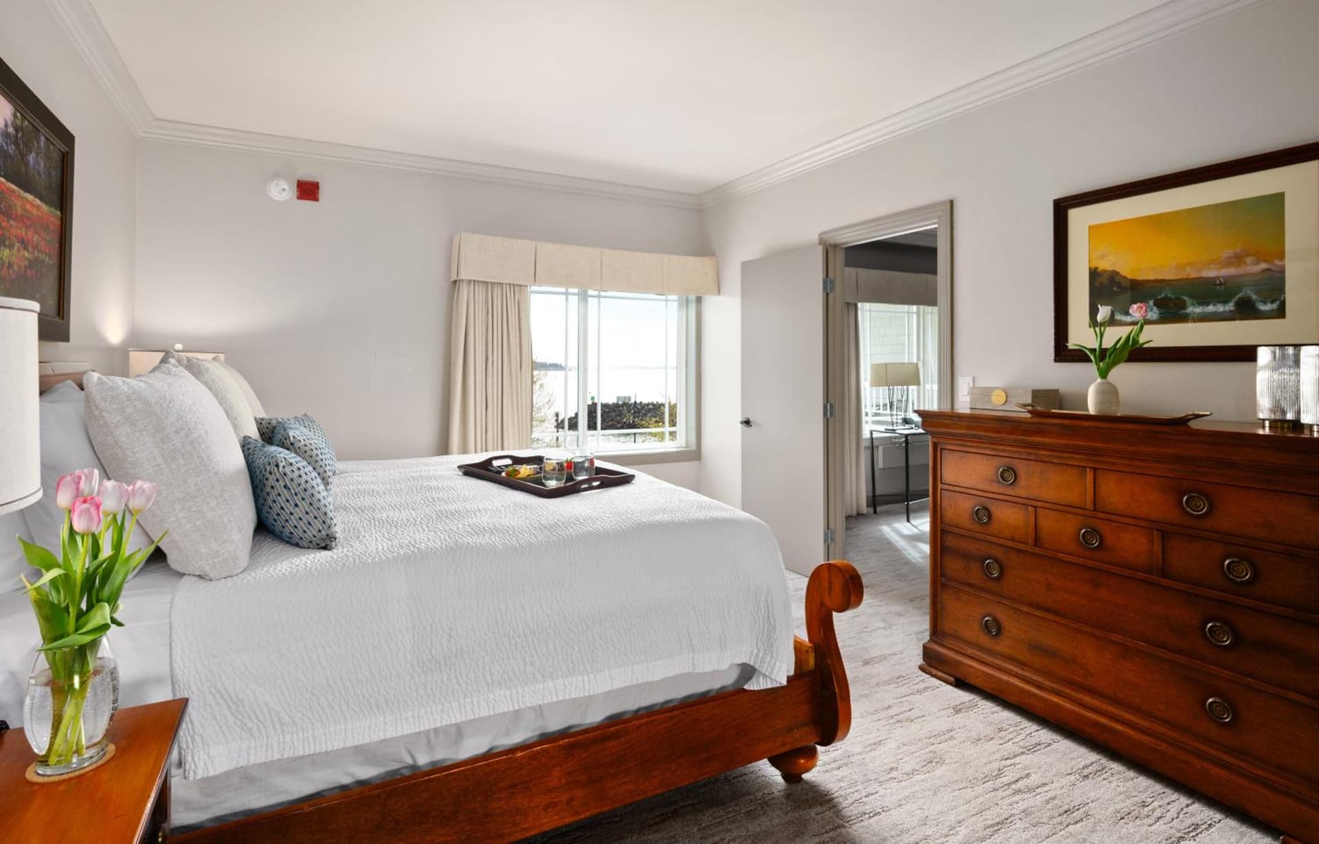 Hotel Bellwether on Bellingham Bay gallery photo in Bellingham, WA — image 16