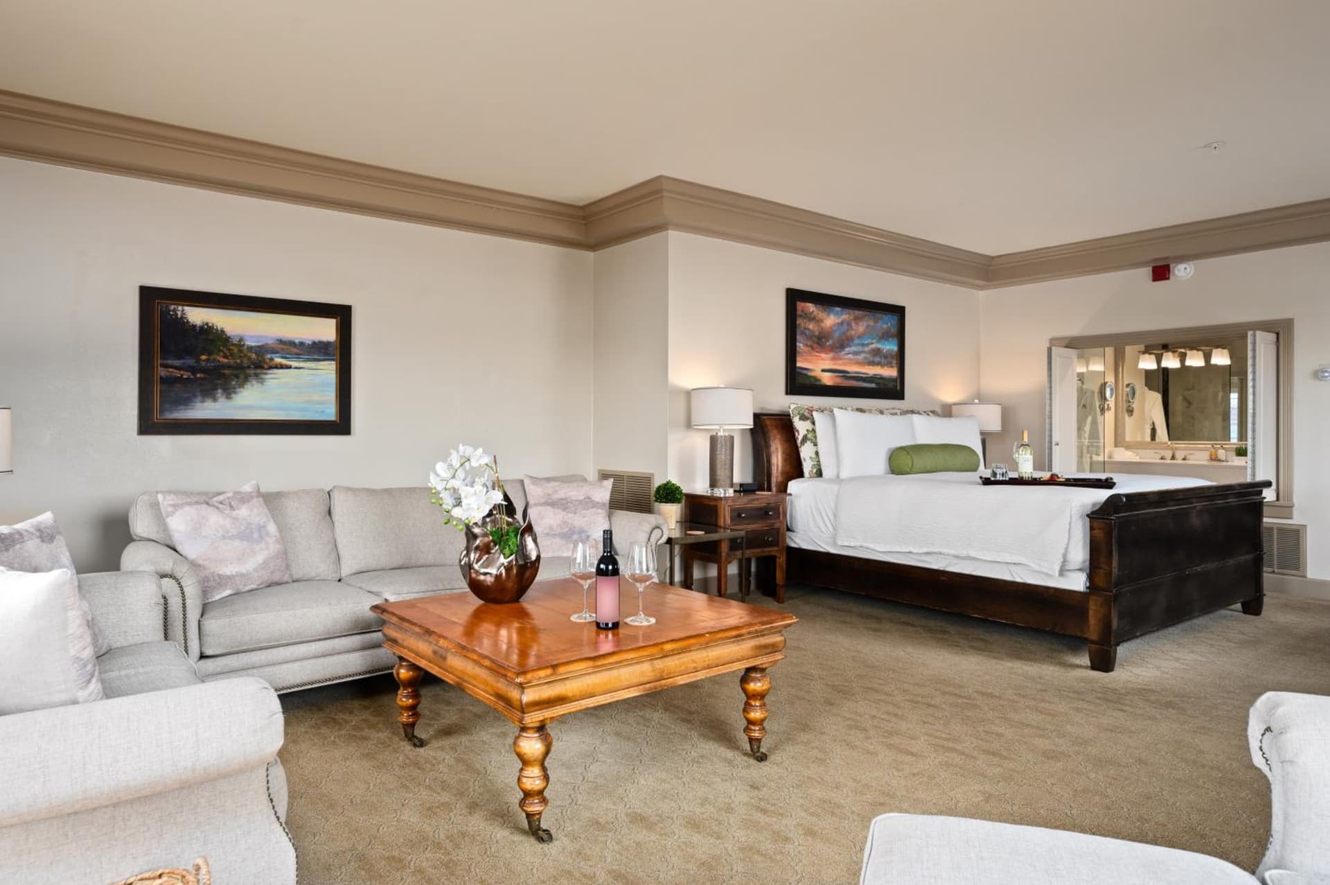 Hotel Bellwether on Bellingham Bay gallery photo in Bellingham, WA — image 74