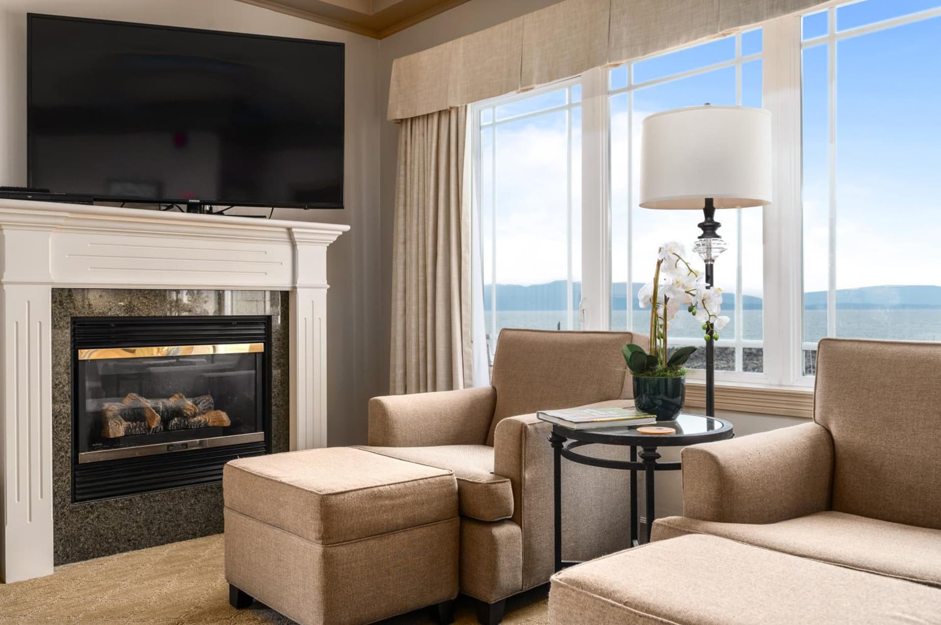 Hotel Bellwether on Bellingham Bay gallery photo in Bellingham, WA — image 48