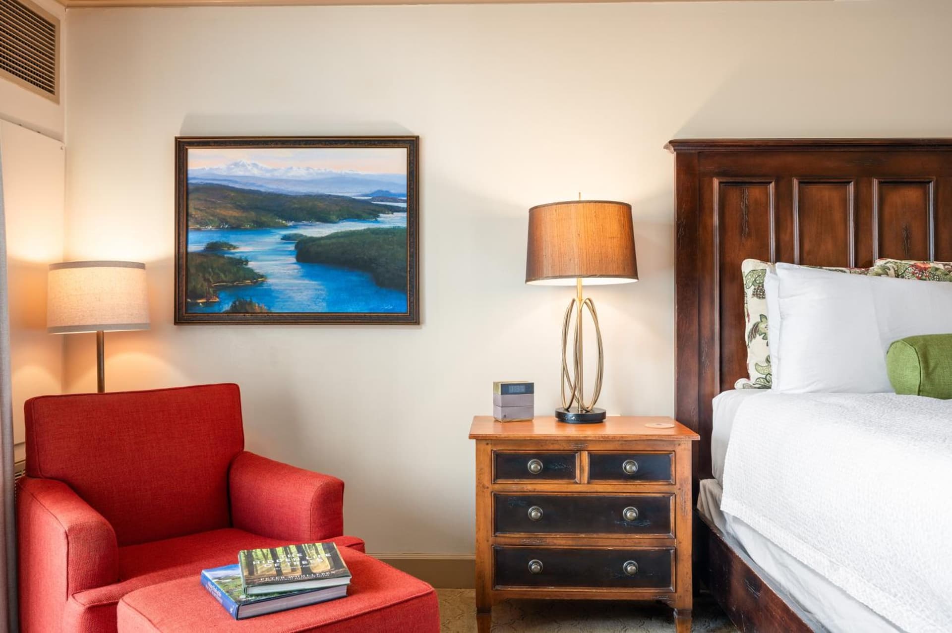 Hotel Bellwether on Bellingham Bay gallery photo in Bellingham, WA — image 25