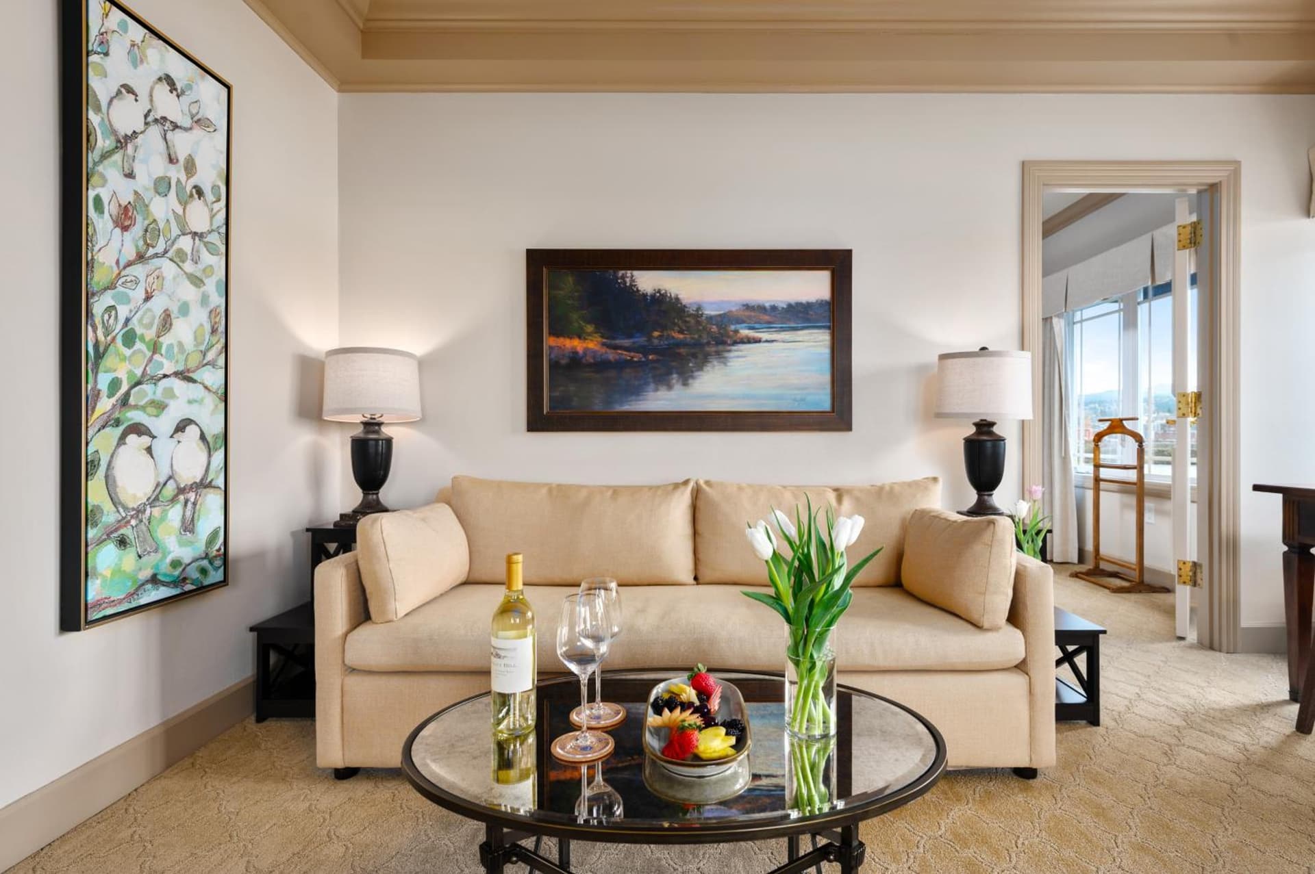 Hotel Bellwether on Bellingham Bay gallery photo in Bellingham, WA — image 18