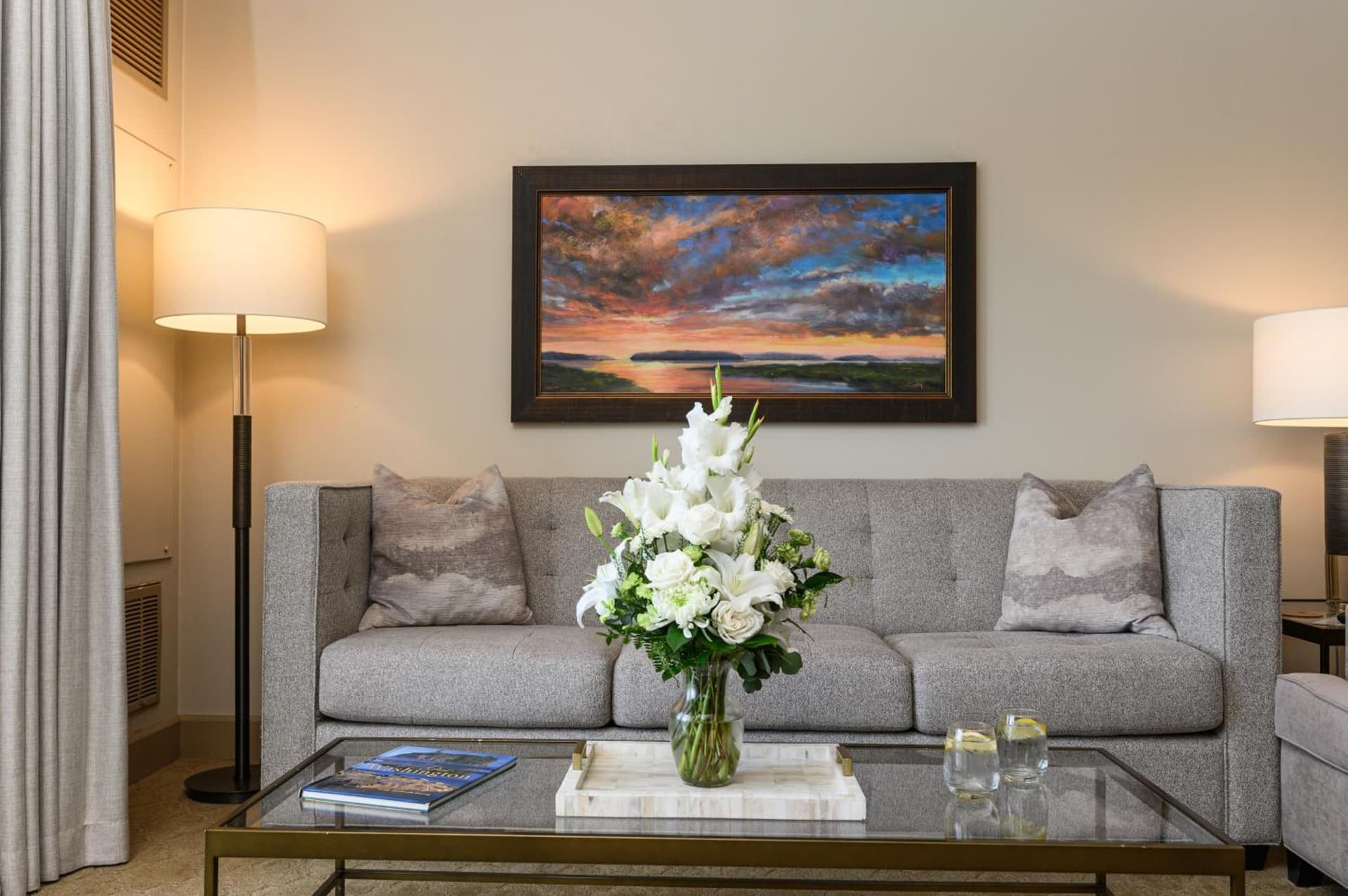 Hotel Bellwether on Bellingham Bay gallery photo in Bellingham, WA — image 50