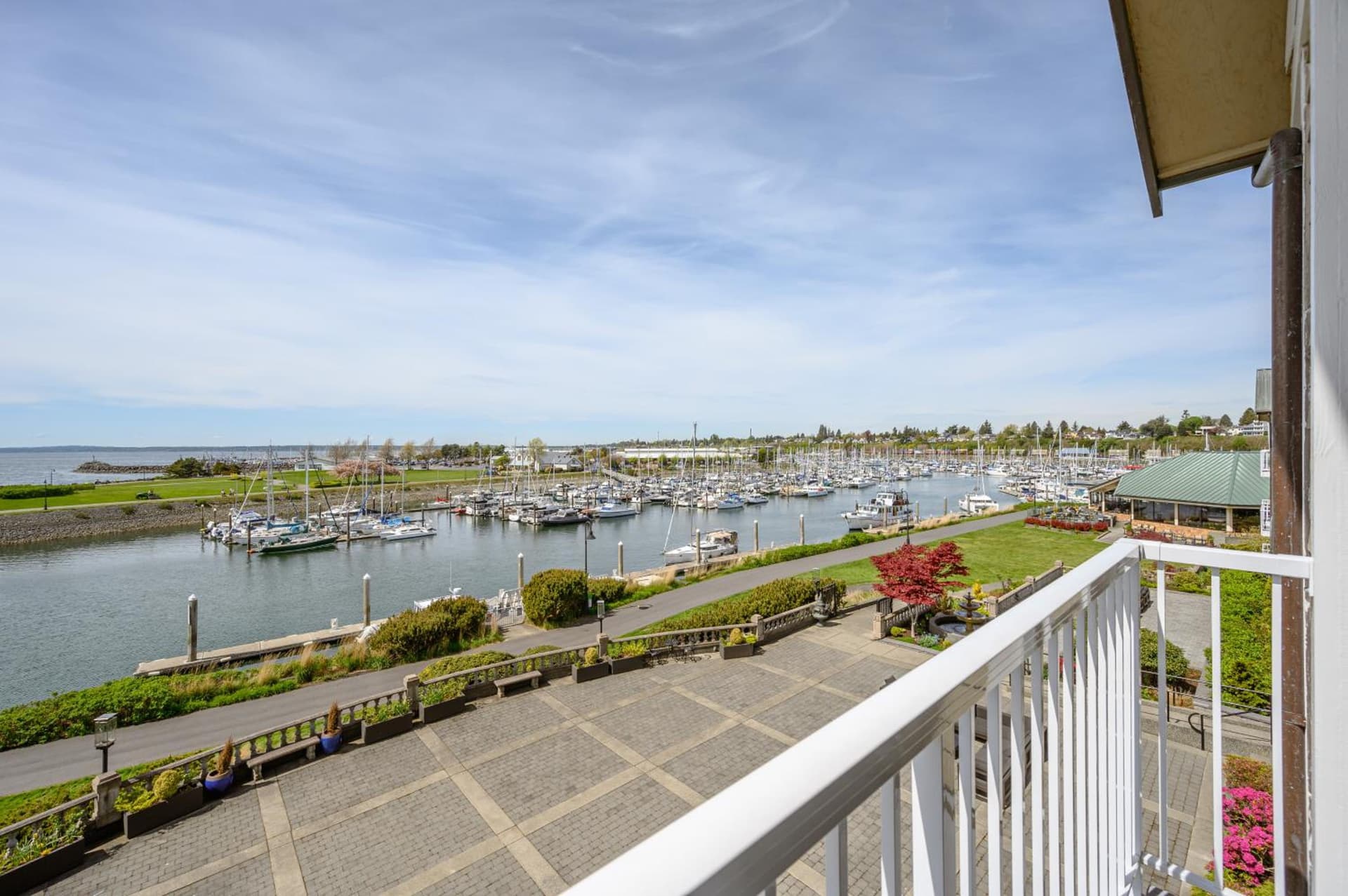 Hotel Bellwether on Bellingham Bay gallery photo in Bellingham, WA — image 19