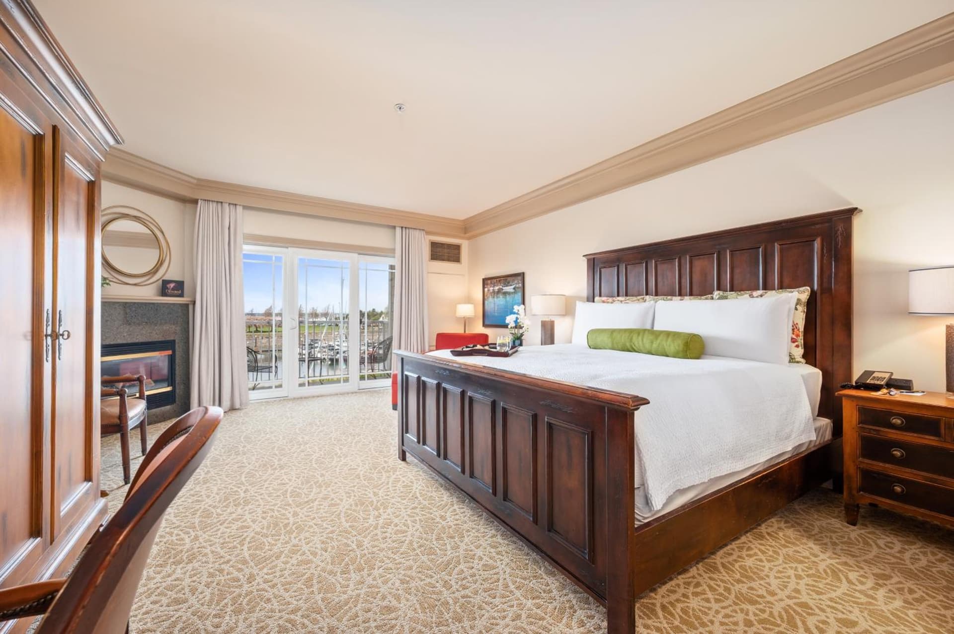 Hotel Bellwether on Bellingham Bay gallery photo in Bellingham, WA — image 20