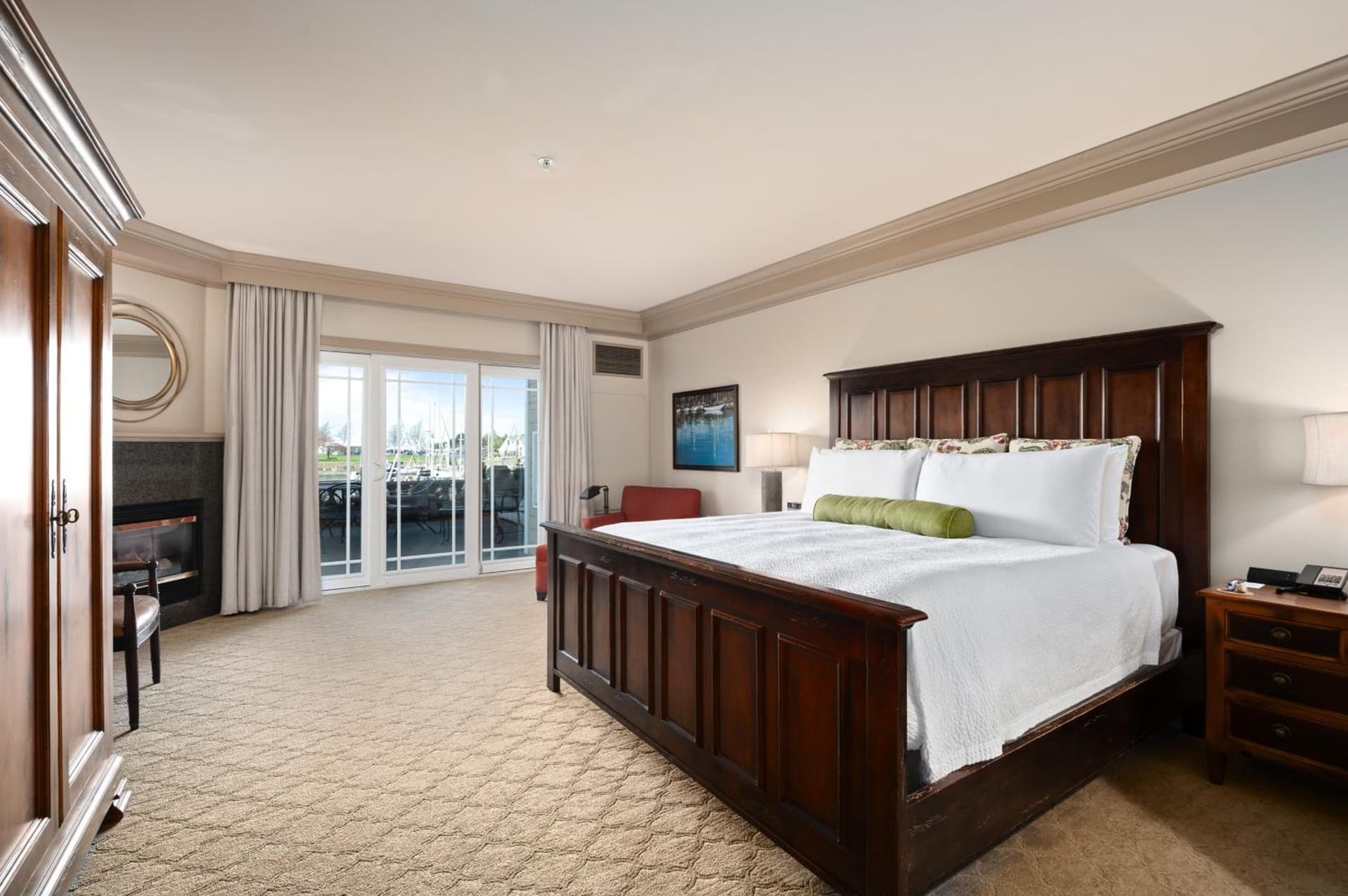 Hotel Bellwether on Bellingham Bay gallery photo in Bellingham, WA — image 47