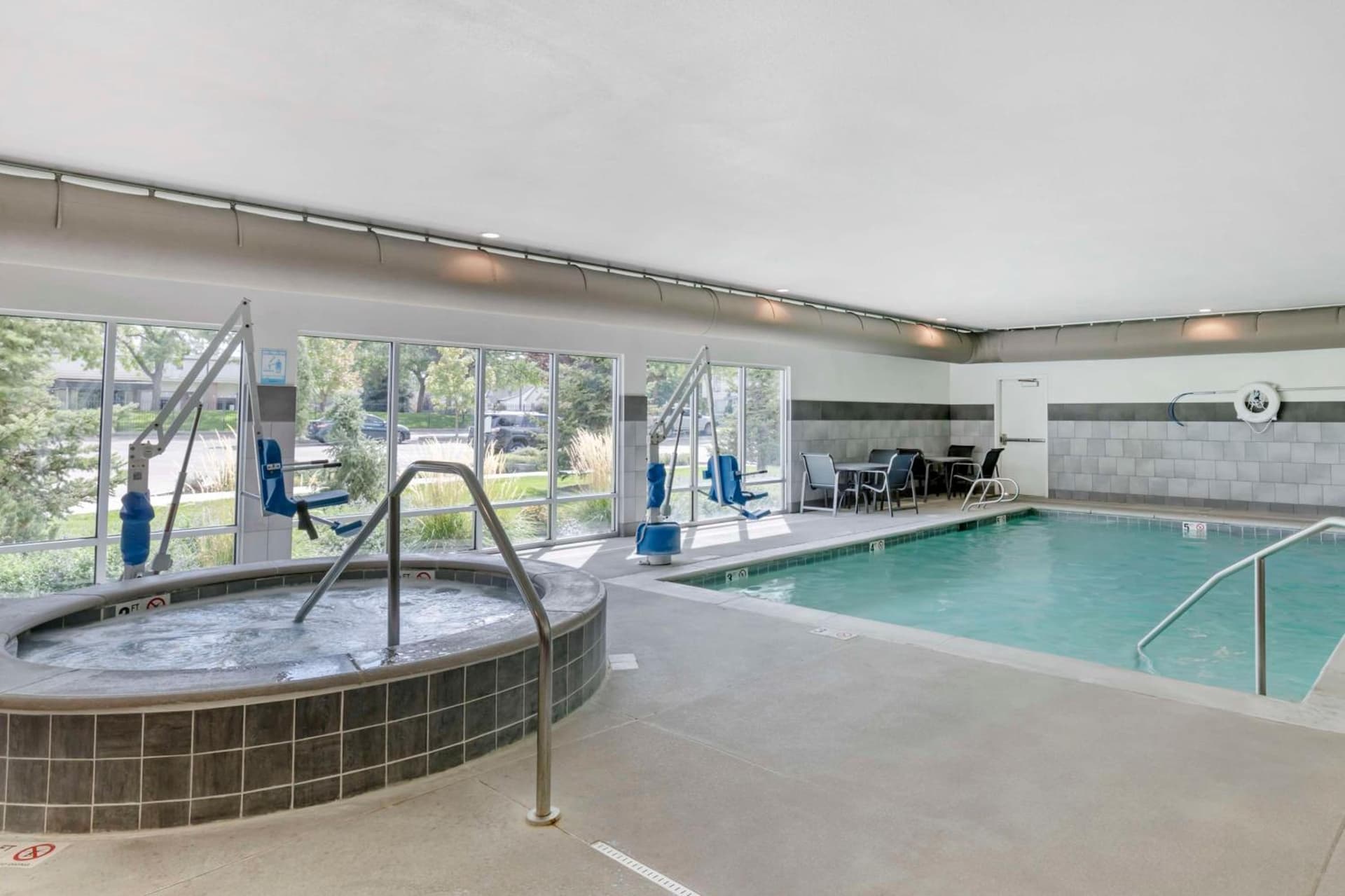 Best Western Plus Peppertree Nampa Civic Center Inn gallery photo in Nampa, ID — image 7