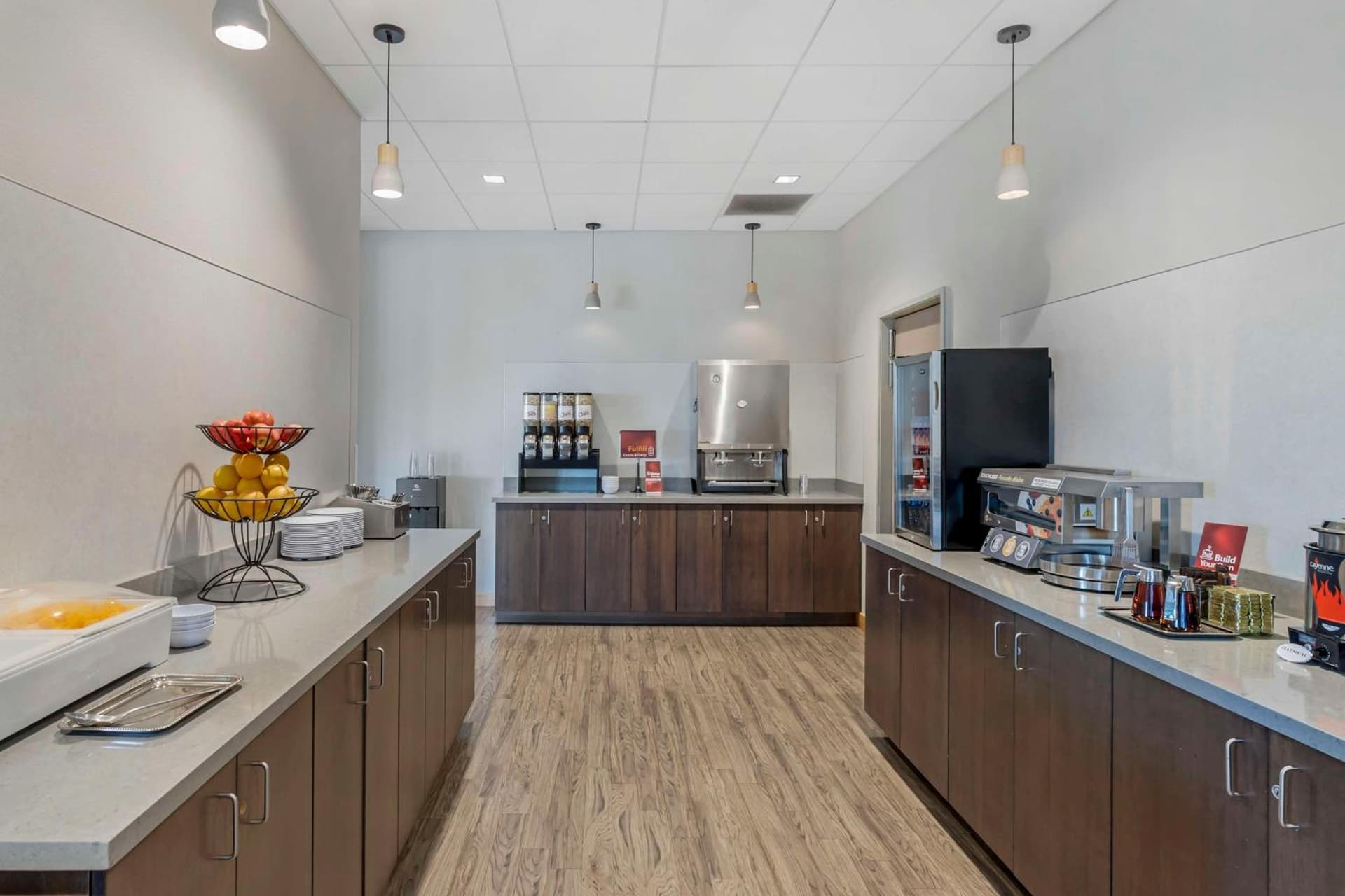 Best Western Plus Peppertree Nampa Civic Center Inn gallery photo in Nampa, ID — image 19