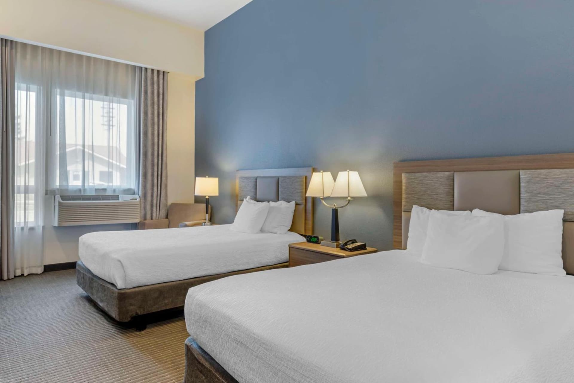 Best Western Plus Peppertree Nampa Civic Center Inn gallery photo in Nampa, ID — image 15