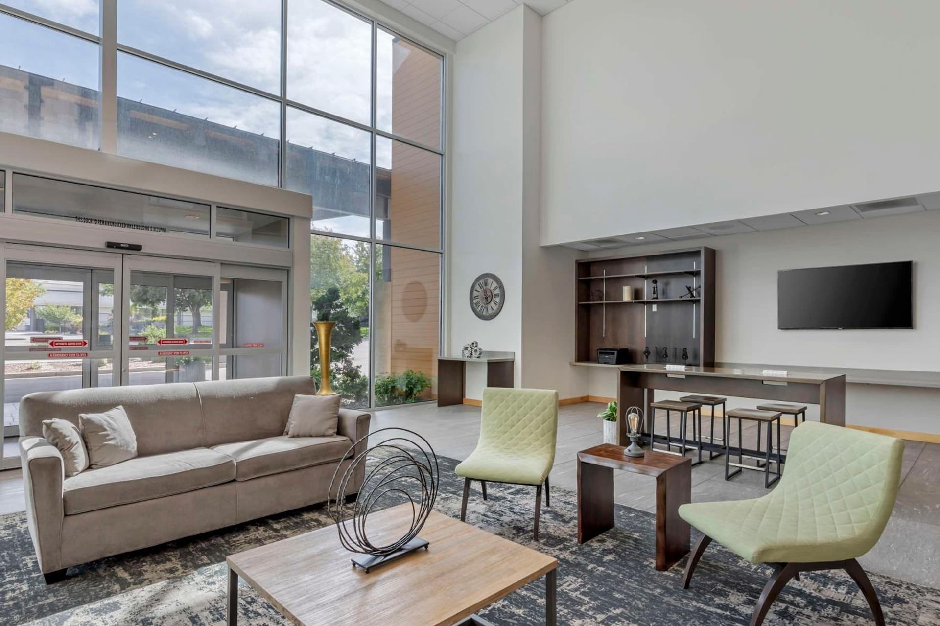 Best Western Plus Peppertree Nampa Civic Center Inn gallery photo in Nampa, ID — image 25