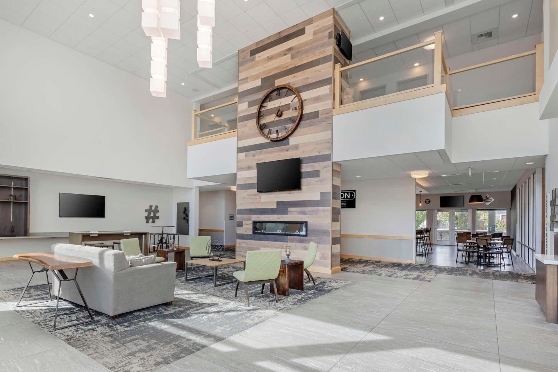 Best Western Plus Peppertree Nampa Civic Center Inn gallery photo in Nampa, ID — image 23