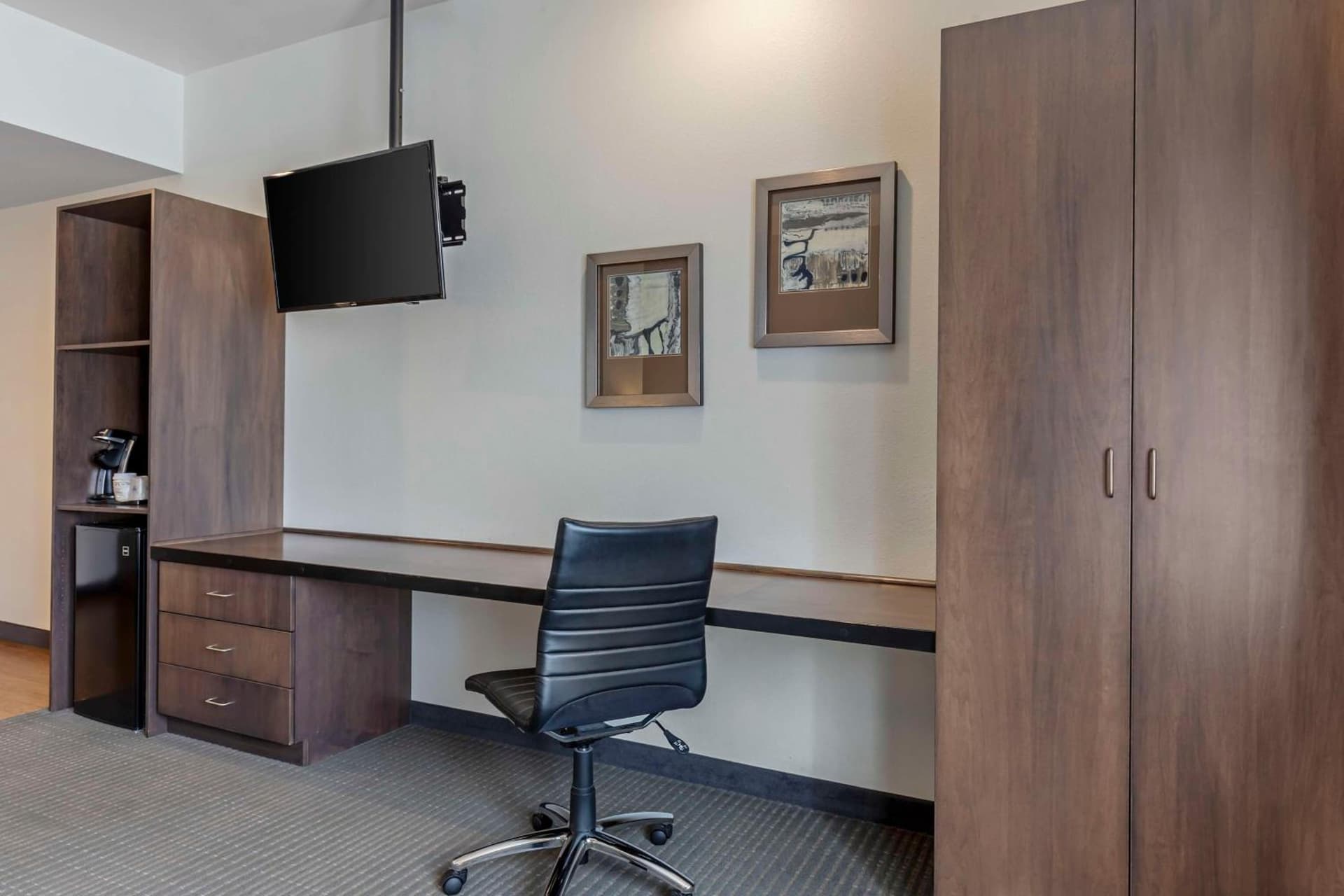 Best Western Plus Peppertree Nampa Civic Center Inn gallery photo in Nampa, ID — image 12