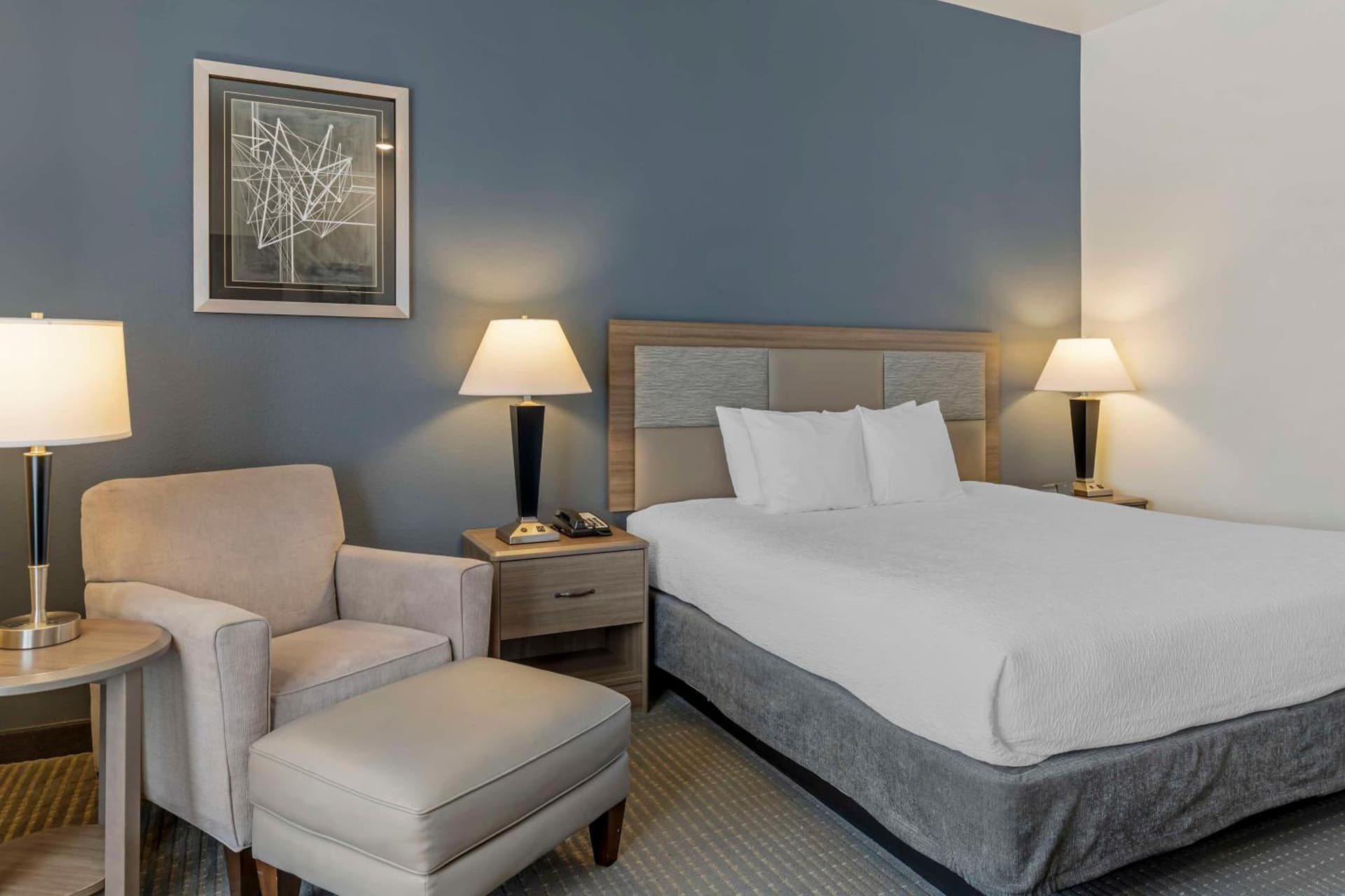 Best Western Plus Peppertree Nampa Civic Center Inn gallery photo in Nampa, ID — image 9