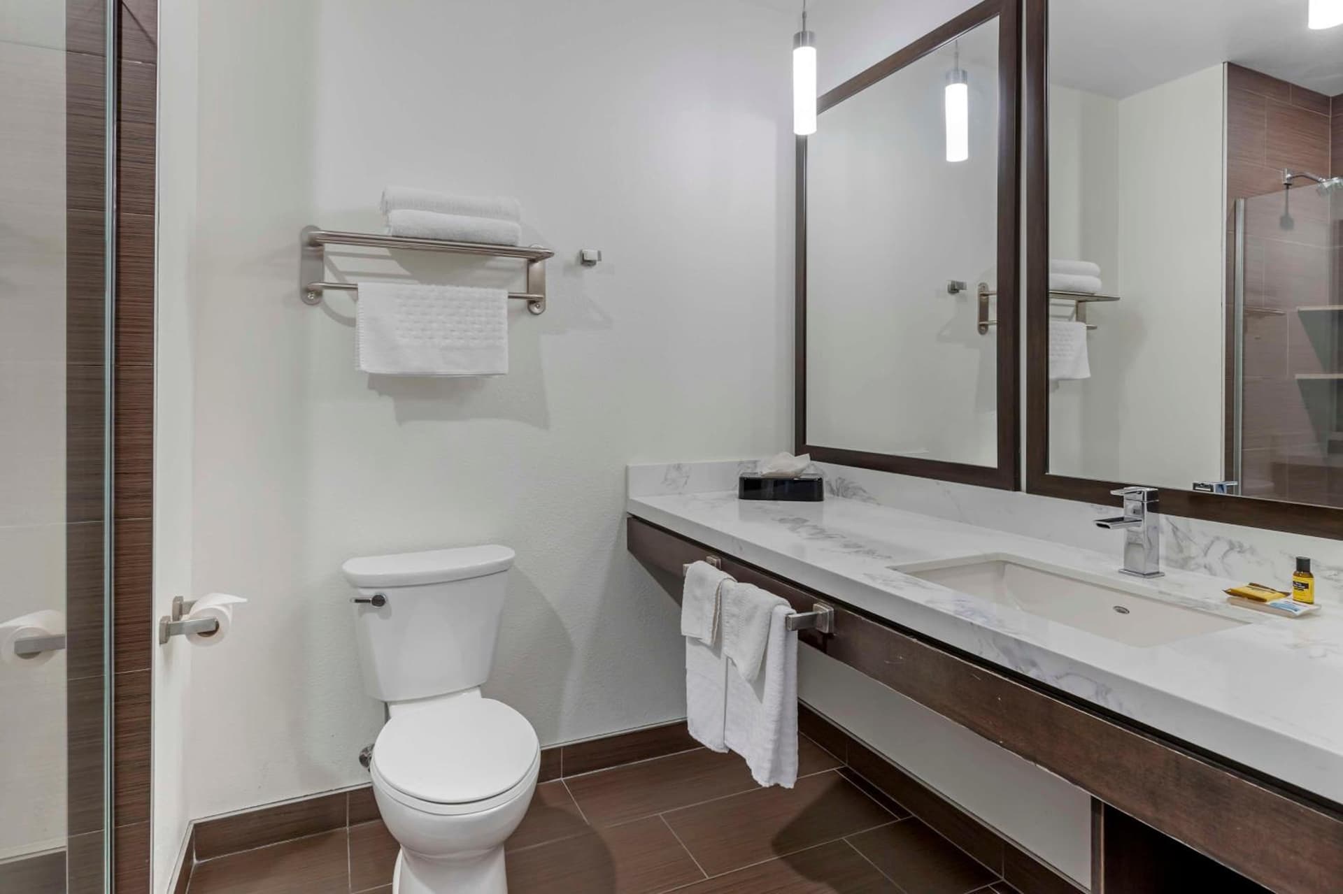Best Western Plus Peppertree Nampa Civic Center Inn gallery photo in Nampa, ID — image 8