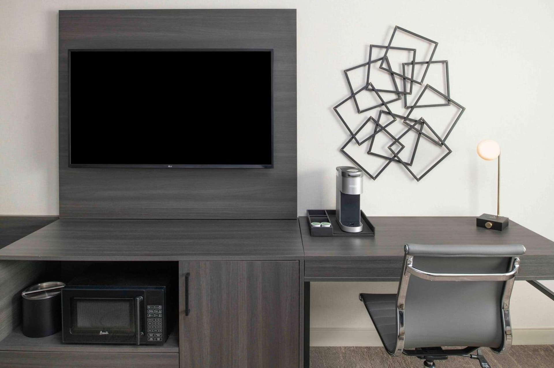 Holiday Inn Express South Burlington - Downtown by IHG gallery photo in Burlington, VT — image 25
