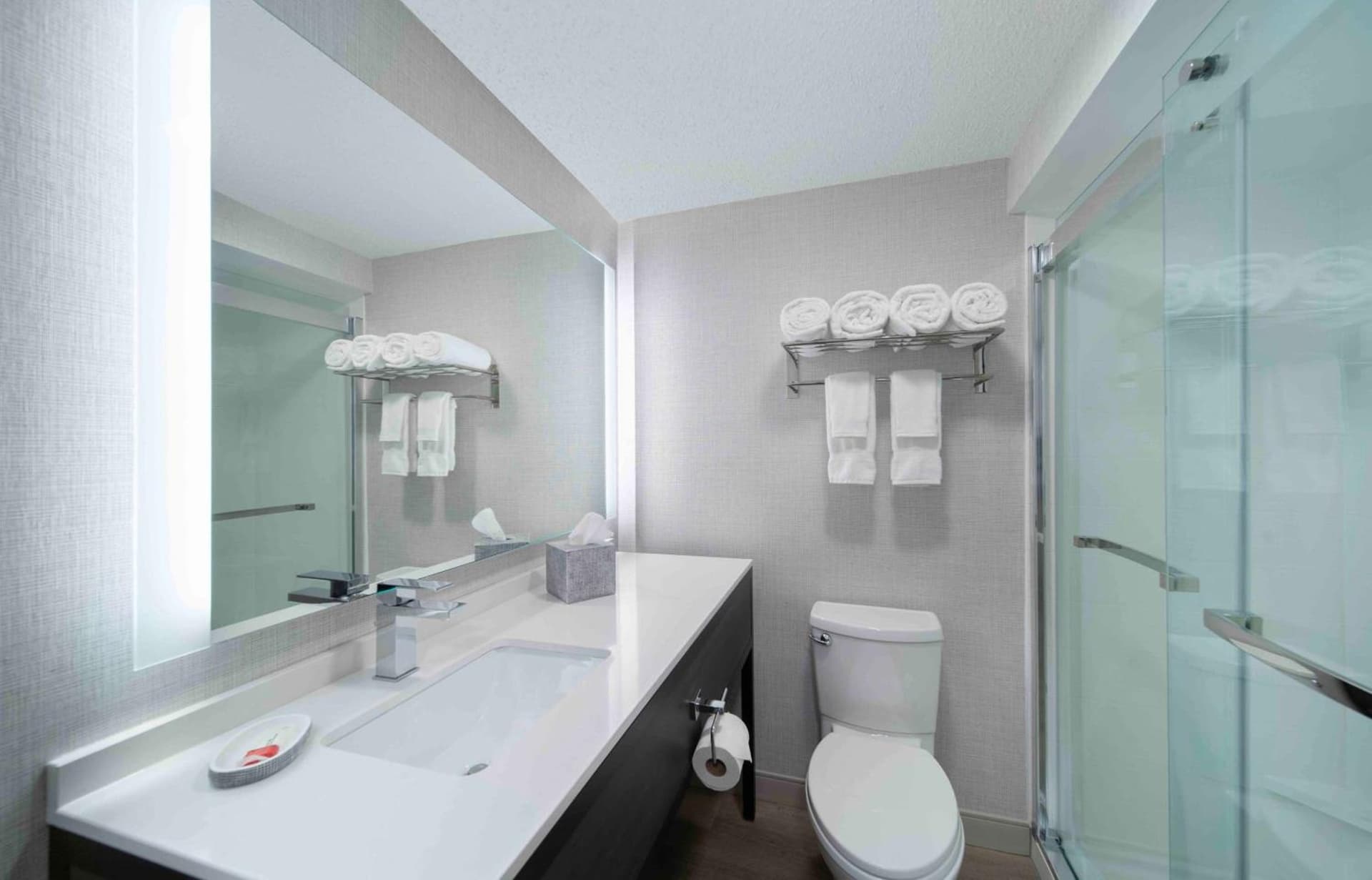 Holiday Inn Express South Burlington - Downtown by IHG gallery photo in Burlington, VT — image 43