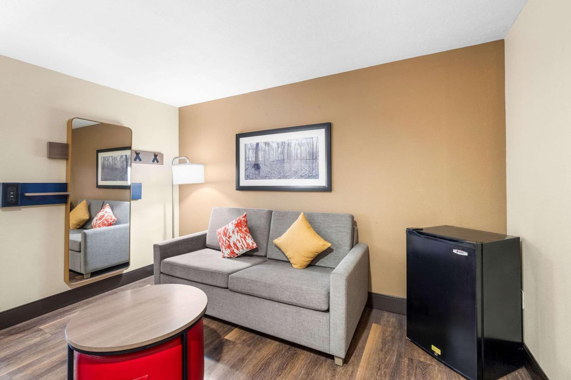 Comfort Suites Columbia at Harbison gallery photo in Columbia, SC — image 25