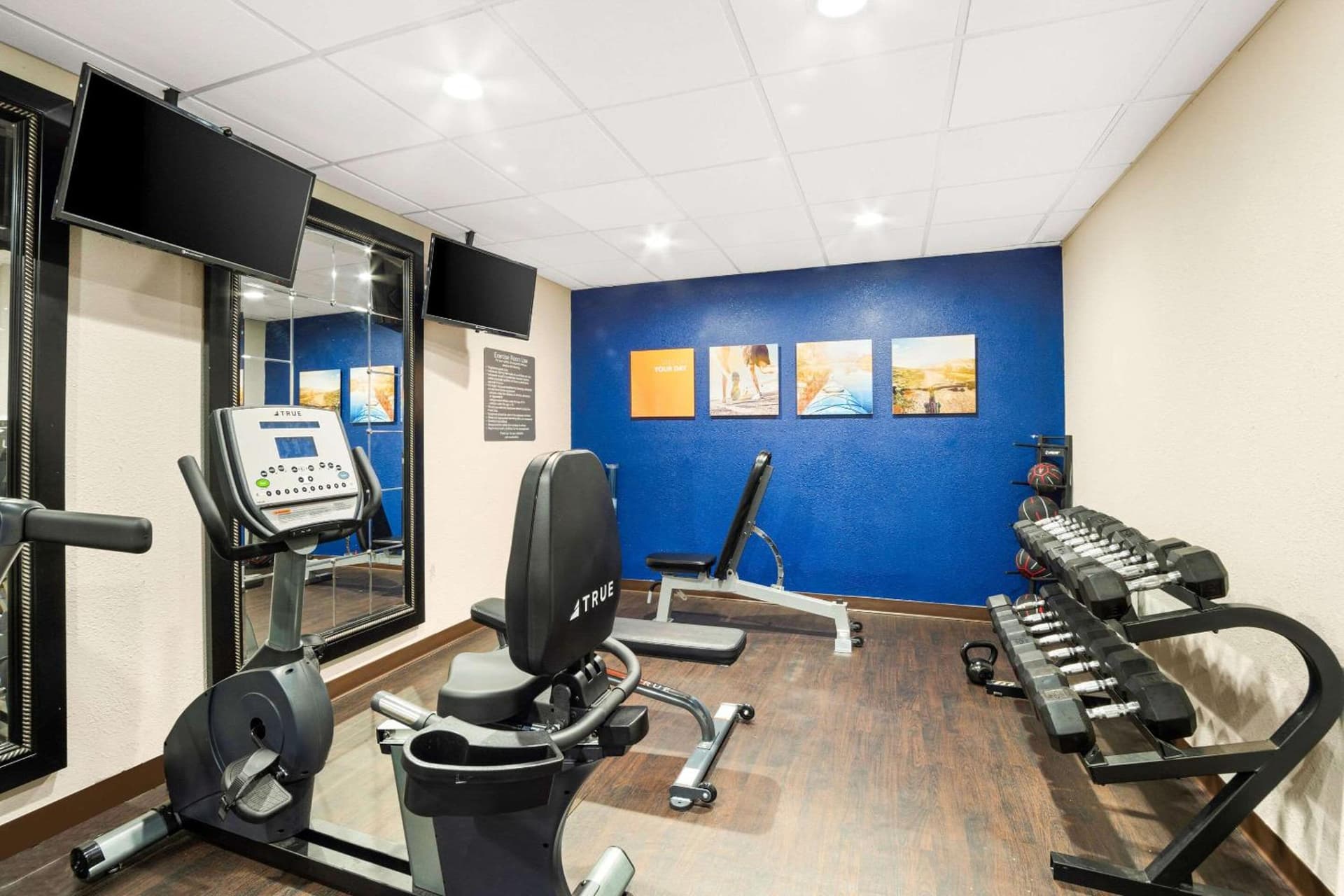 Comfort Suites Columbia at Harbison gallery photo in Columbia, SC — image 23