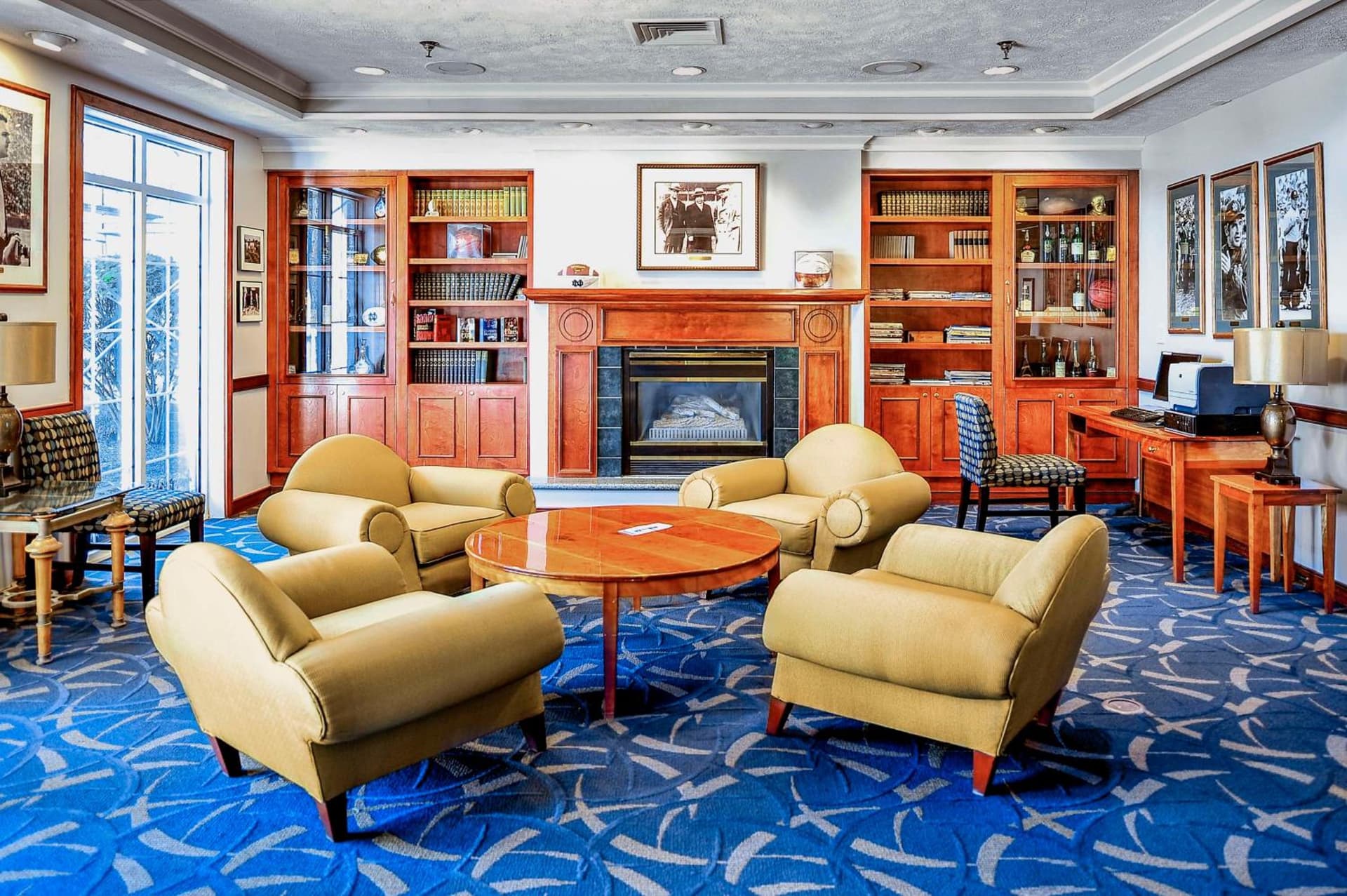 Hilton Vacation Club Varsity Club South Bend, IN gallery photo in South Bend, IN — image 19
