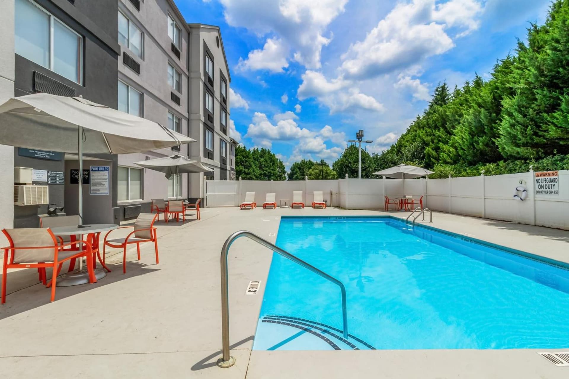Holiday Inn Spartanburg Northwest by IHG gallery photo in Spartanburg, SC — image 73