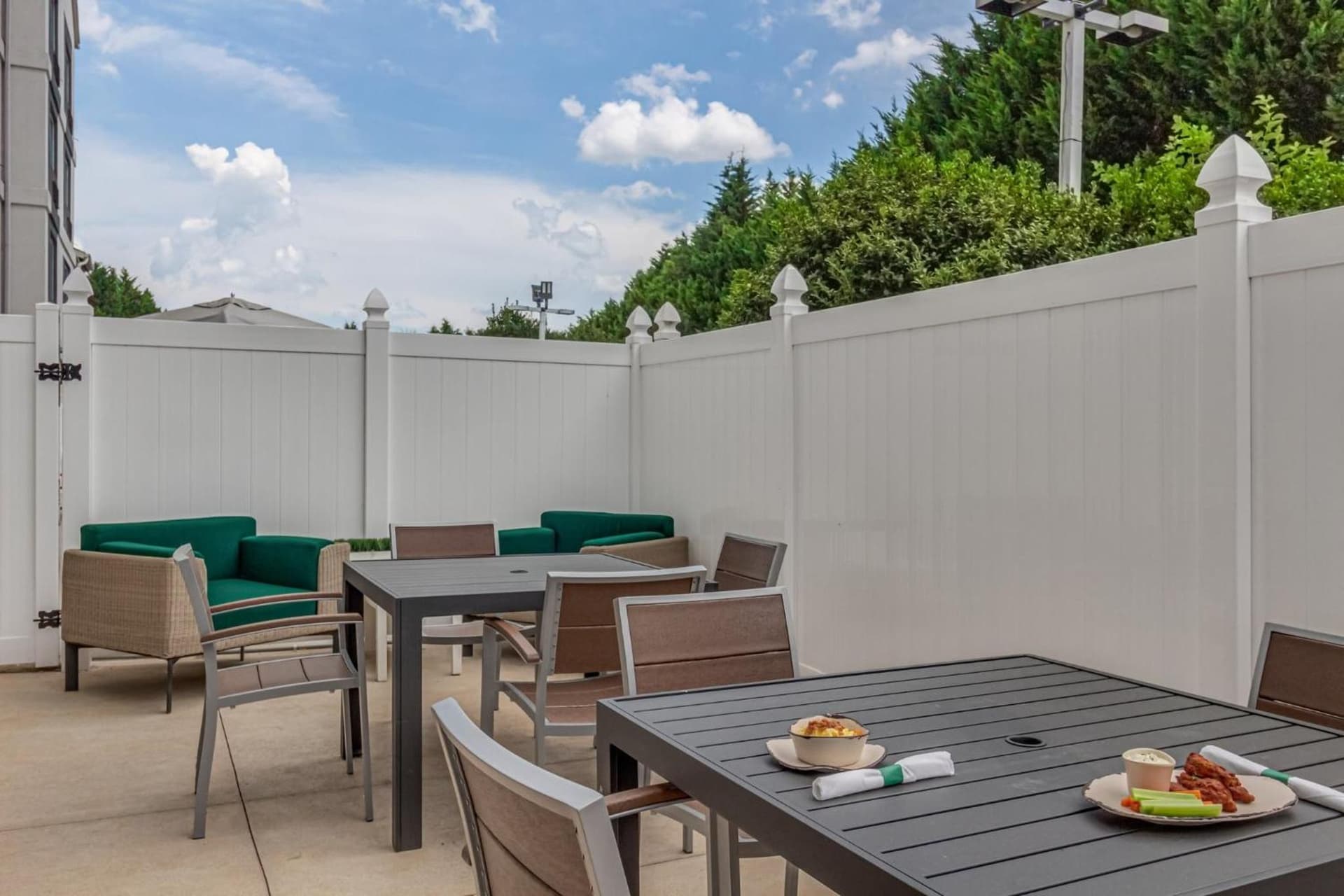Holiday Inn Spartanburg Northwest by IHG gallery photo in Spartanburg, SC — image 28