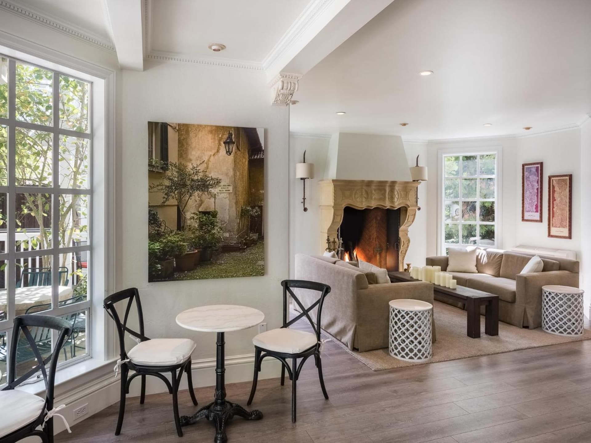 The Bergson, BW Signature Collection gallery photo in Calistoga, CA — image 74