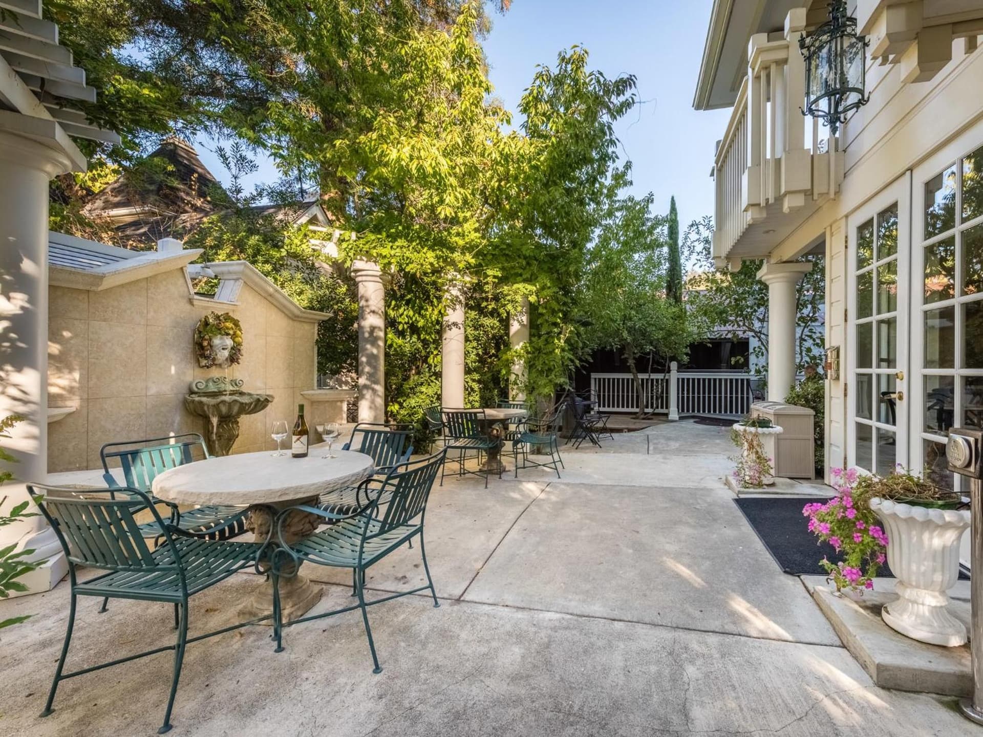 The Bergson, BW Signature Collection gallery photo in Calistoga, CA — image 42