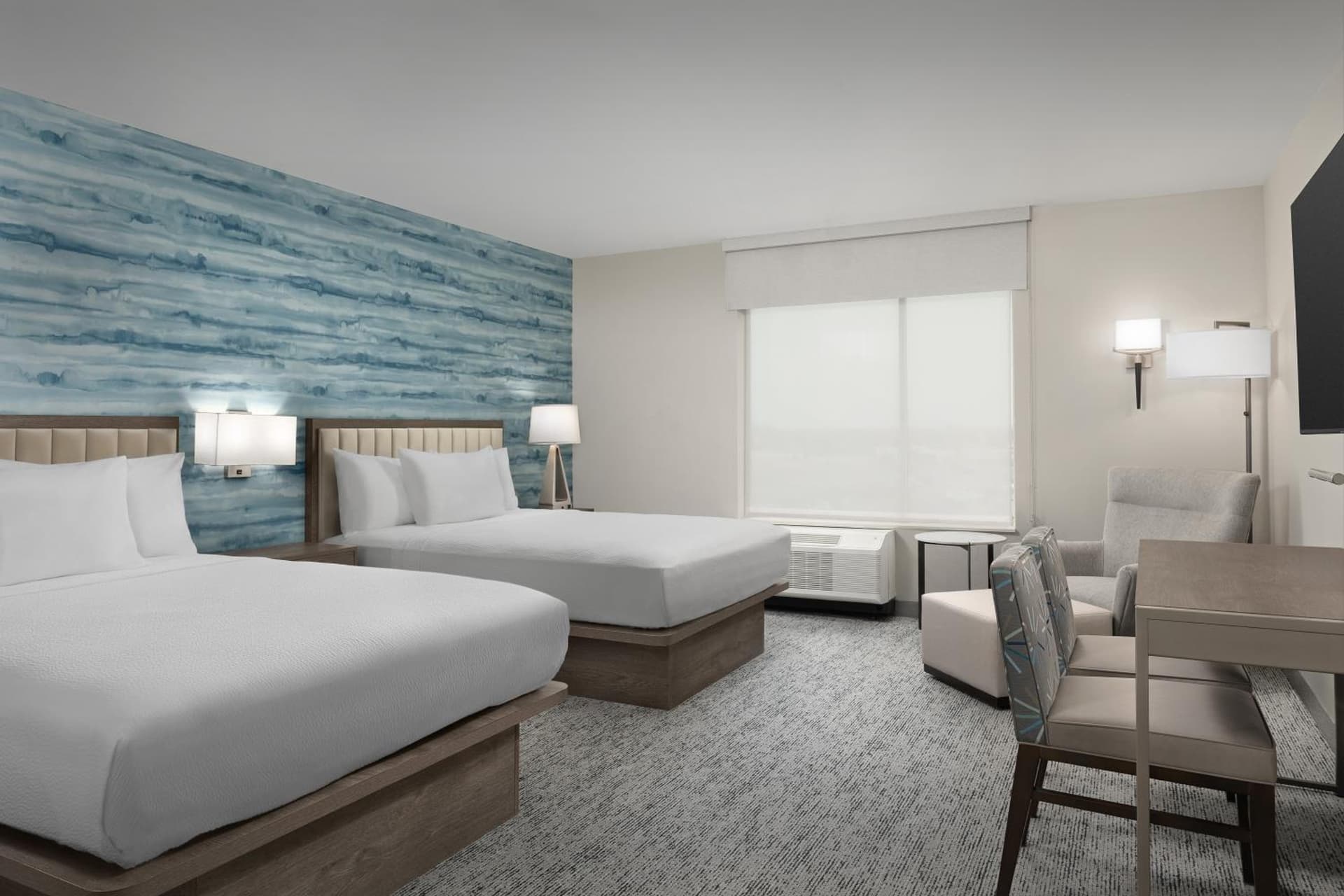 TownePlace Suites by Marriott Abilene Southwest property views in Abilene, TX — gallery photo 3