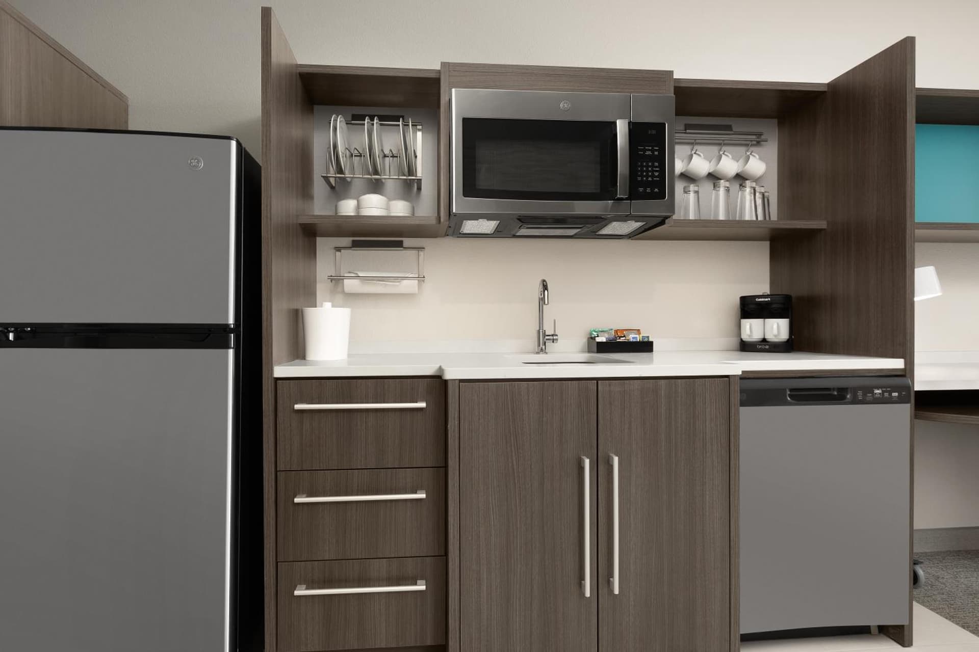 Home2 Suites By Hilton Abilene Southwest gallery photo in Abilene, TX — image 11