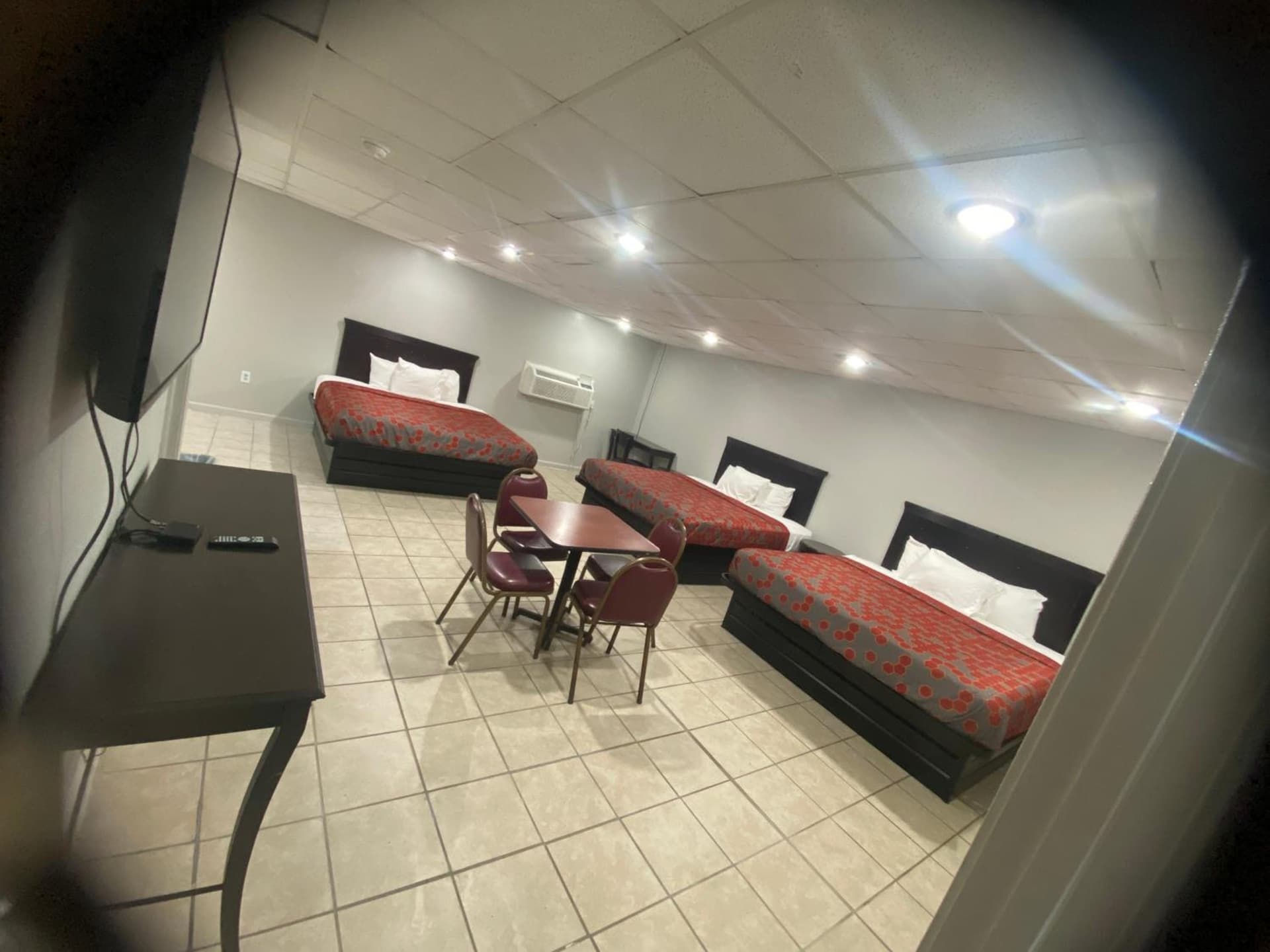 PASCAGOULA EXTENDED STAY interior in Pascagoula, MS — gallery photo 2
