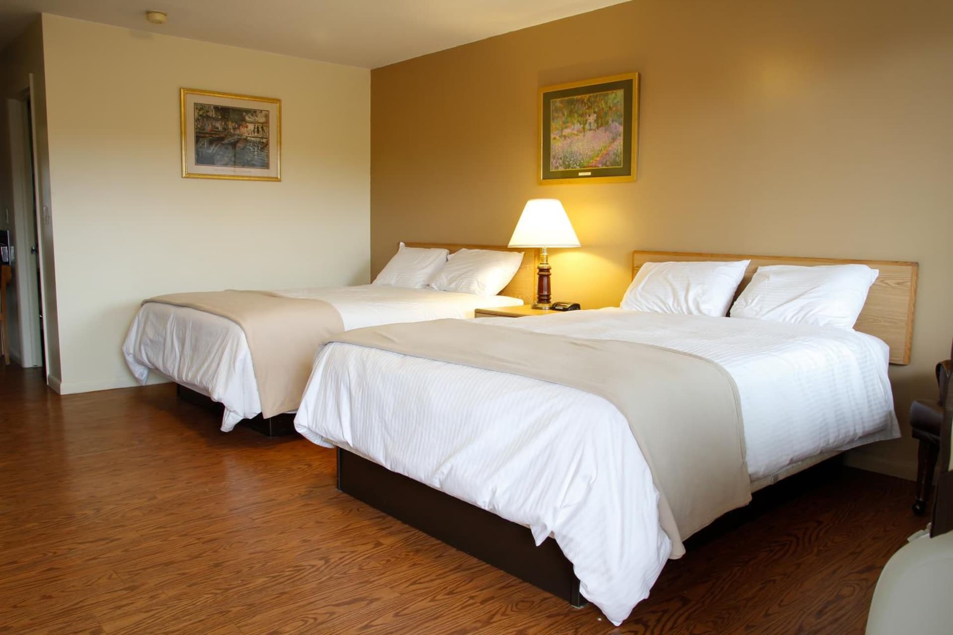 Motel 6 Tremonton, Utah gallery photo in Tremonton, UT — image 30