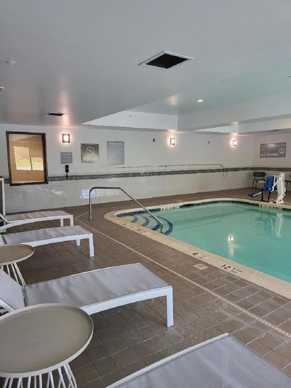 Spark by Hilton Erie property views in Erie, PA — gallery photo 3