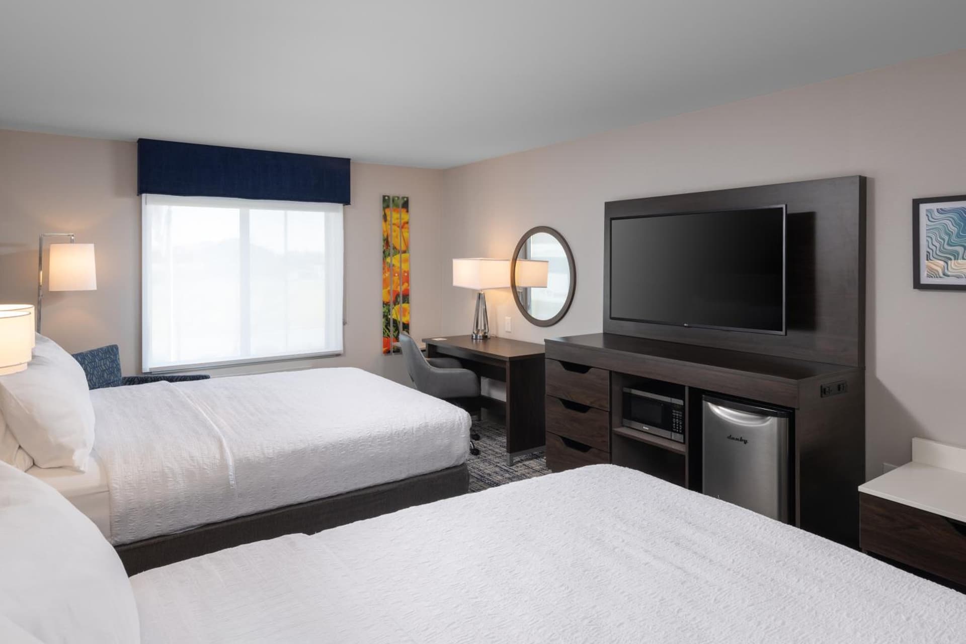 Hampton Inn & Suites Manteca gallery photo in Manteca, CA — image 88