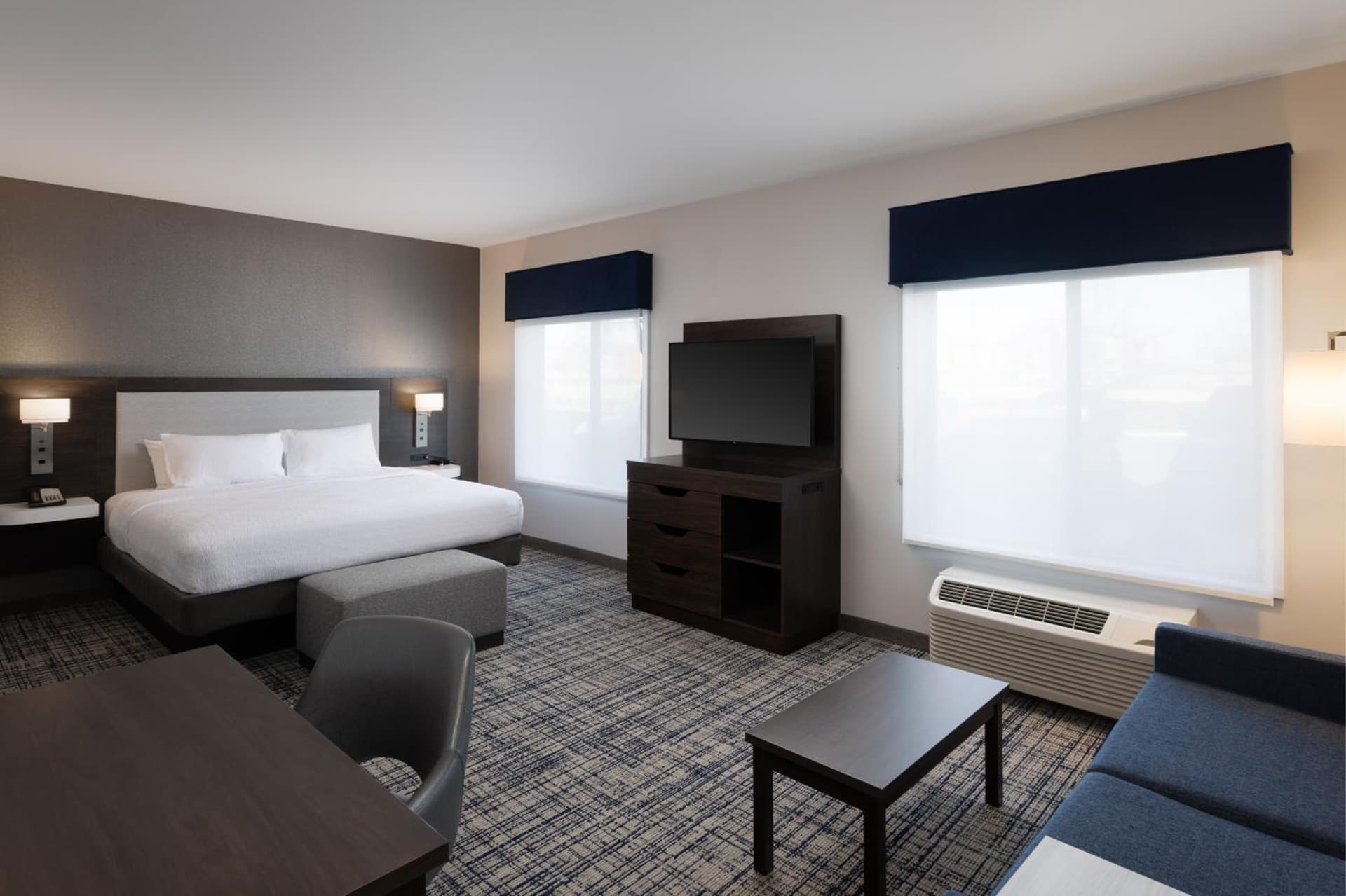 Hampton Inn & Suites Manteca gallery photo in Manteca, CA — image 46